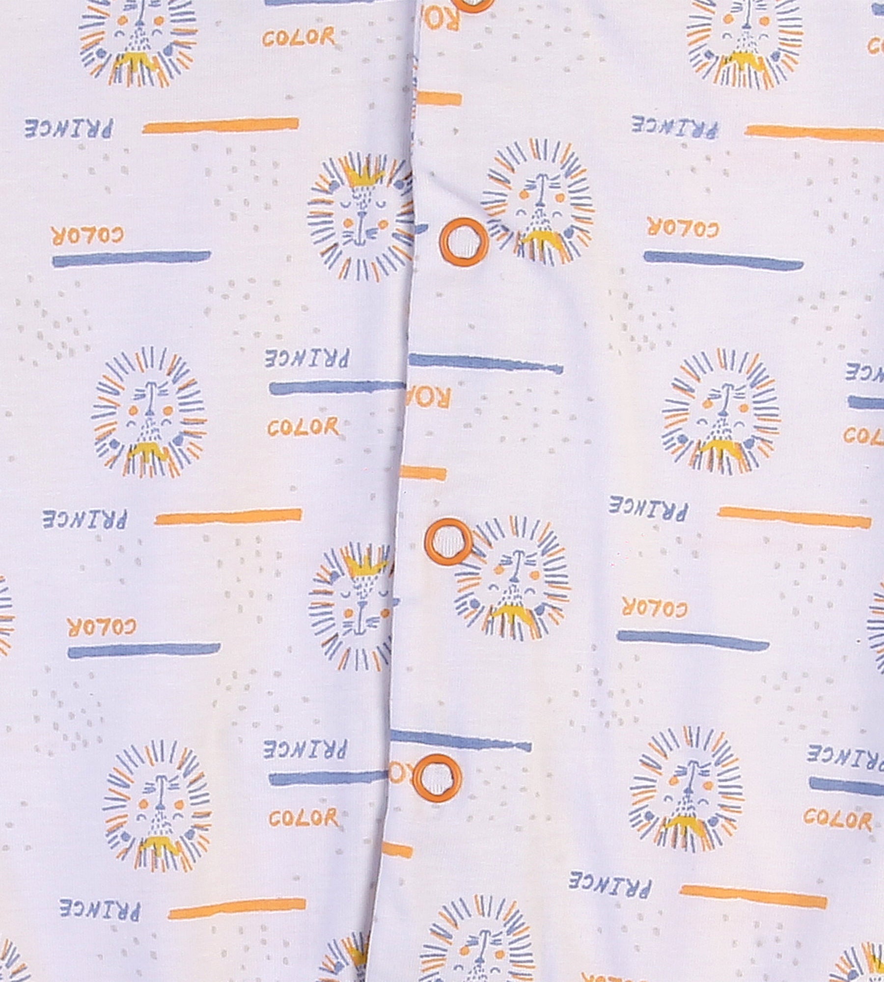 Boys Romper Pack of 2 - 0280035