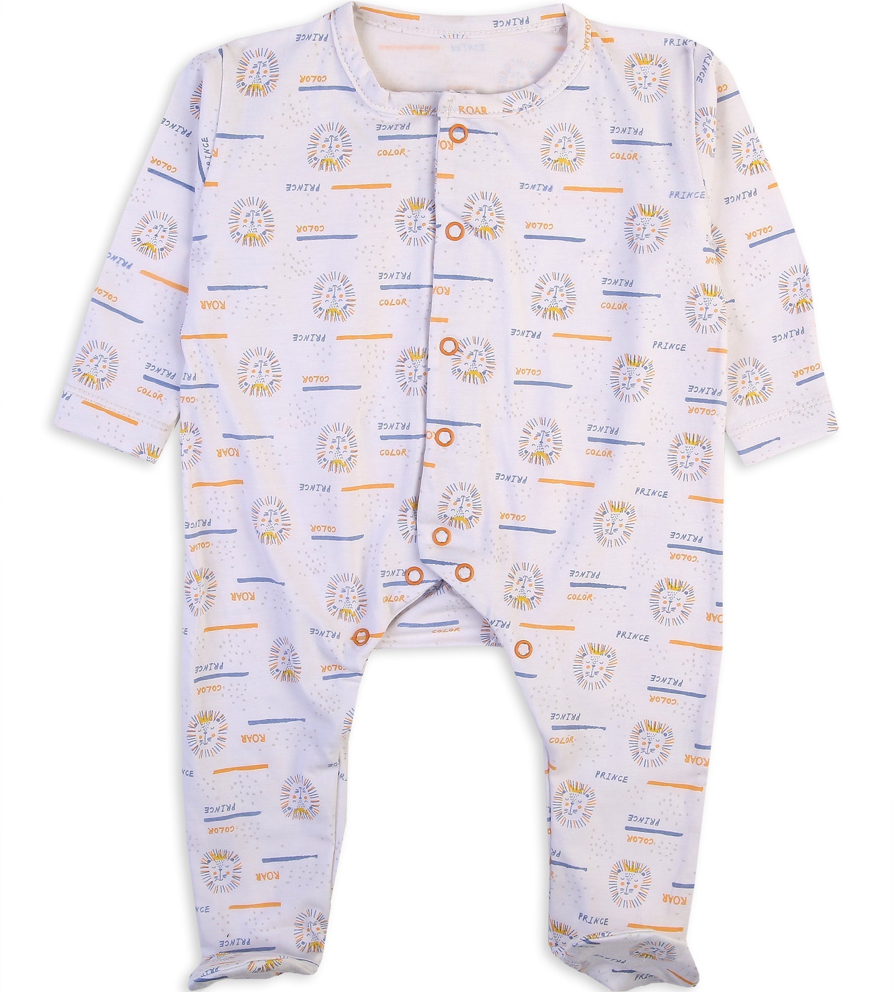 Boys Romper Pack of 2 - 0280035