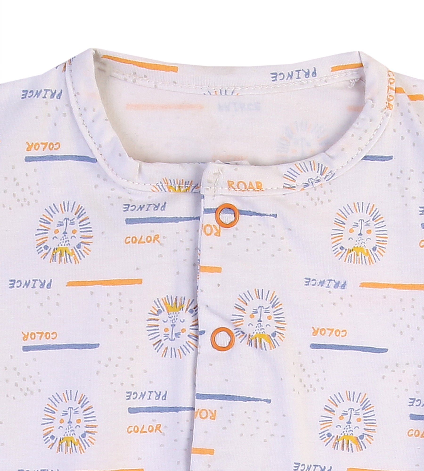 Boys Romper Pack of 2 - 0280035