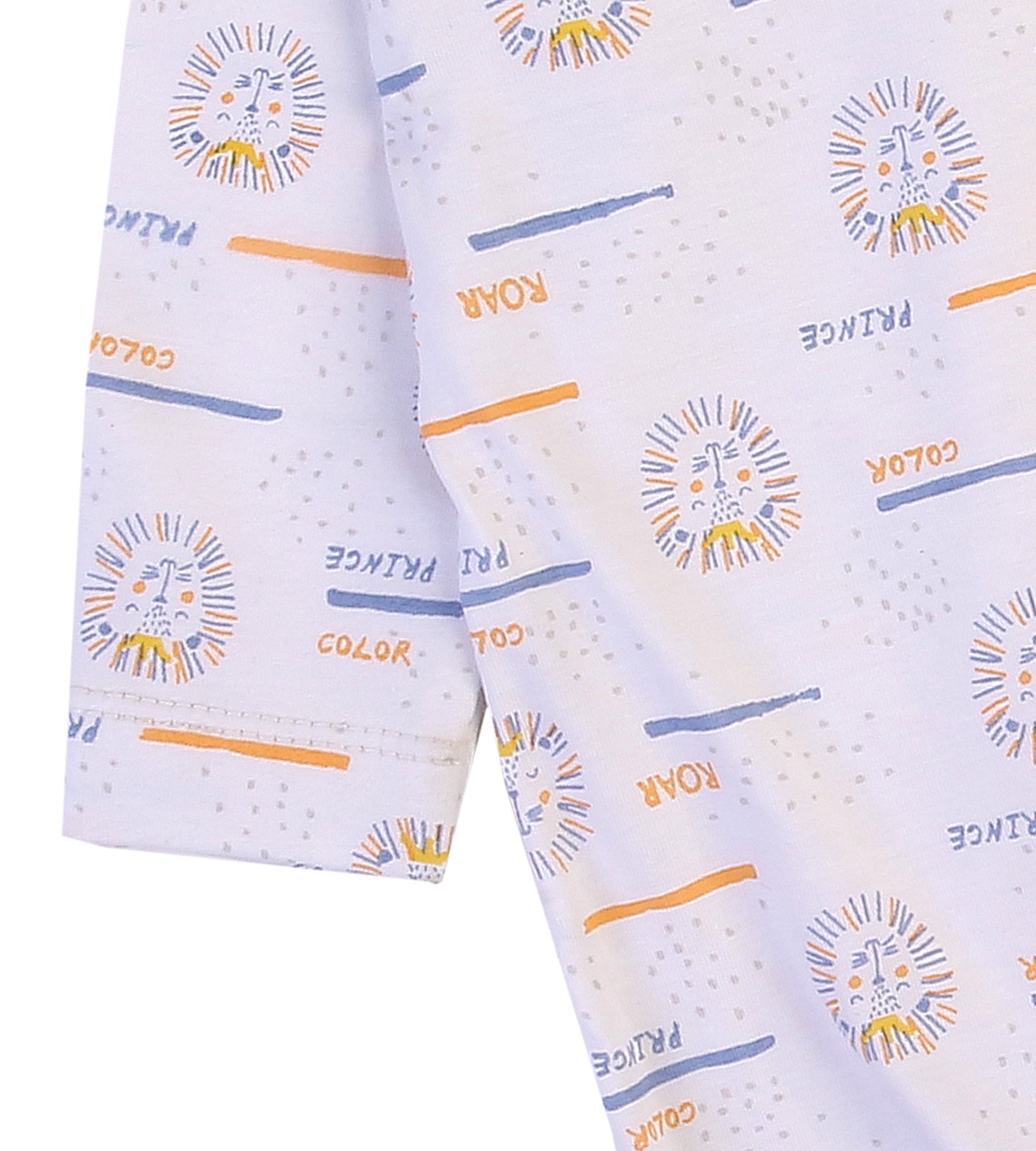 Boys Romper Pack of 2 - 0280035