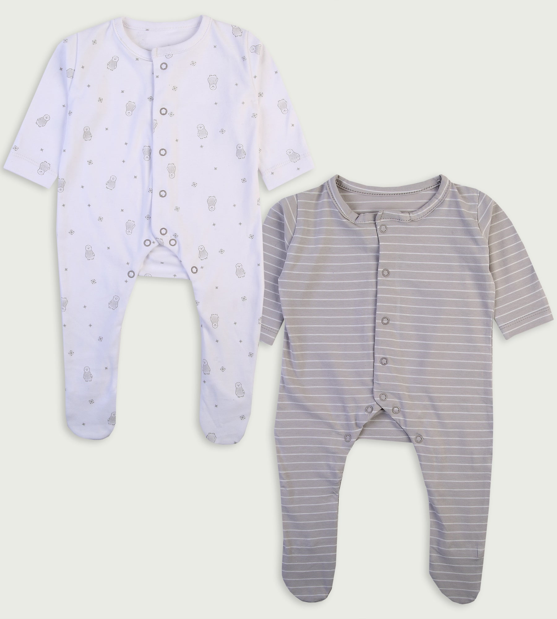 Boys Romper Pack of 2 - 0280044