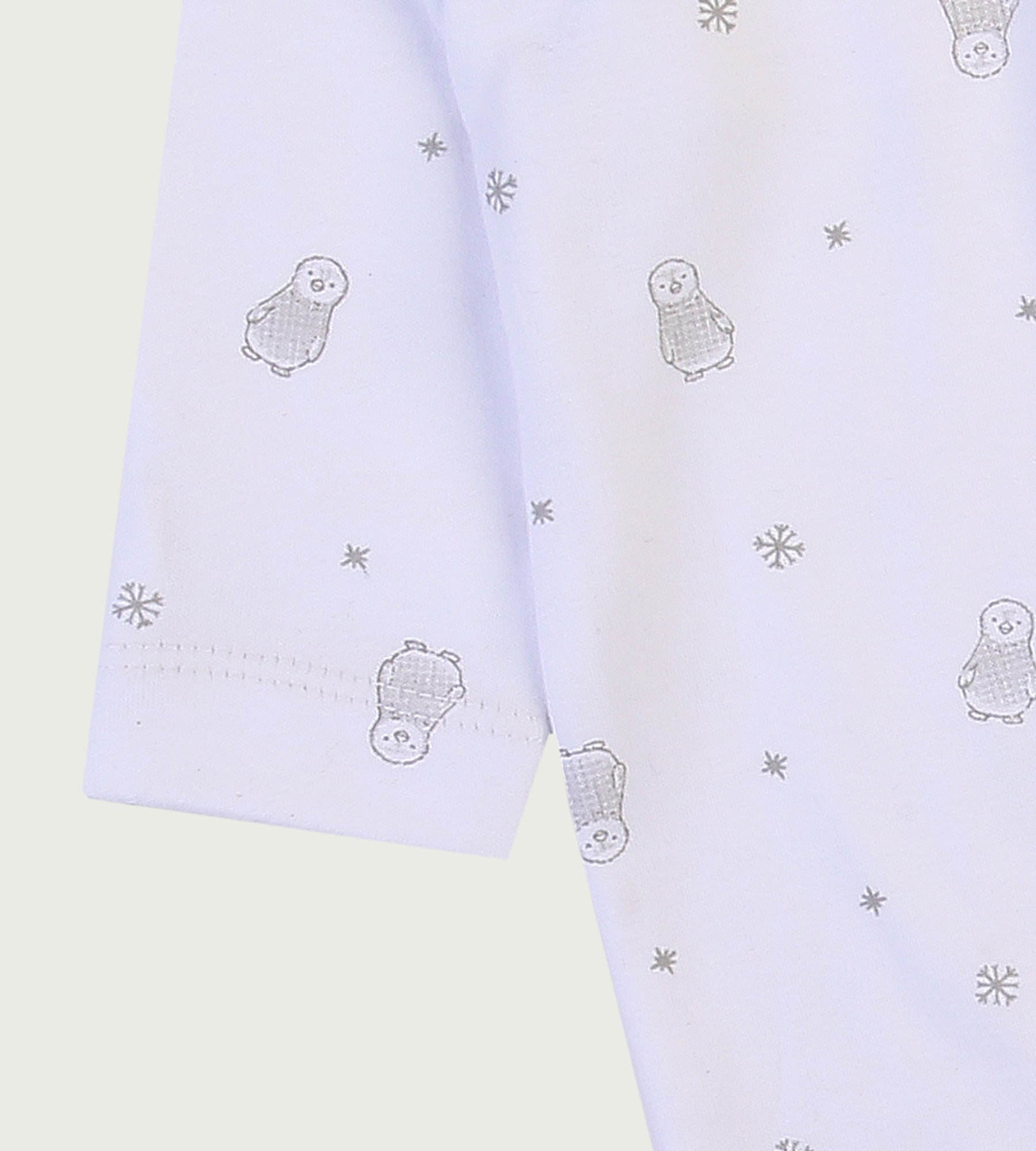 Boys Romper Pack of 2 - 0280044