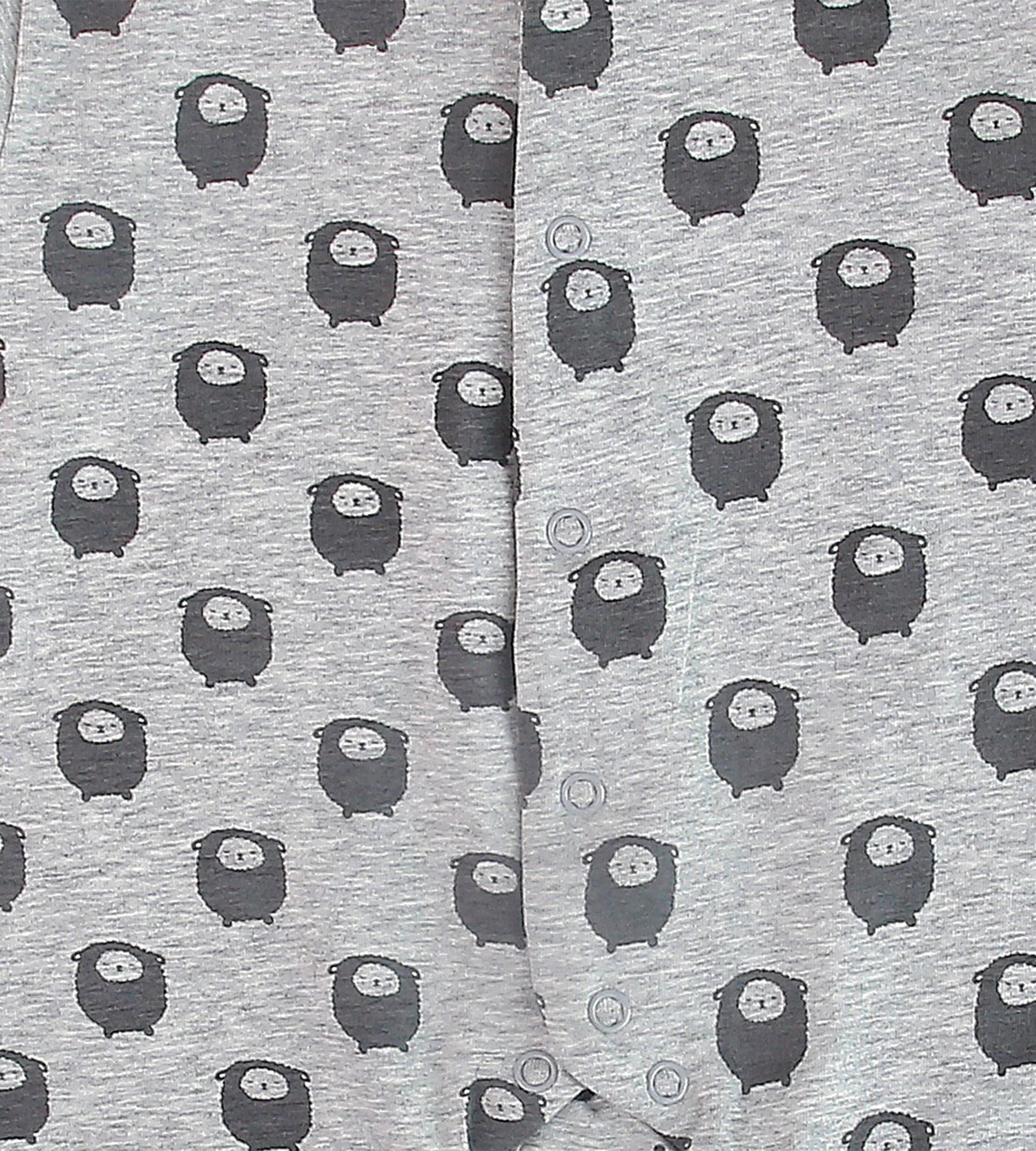 Boys Romper Pack Of 2 - 0280047