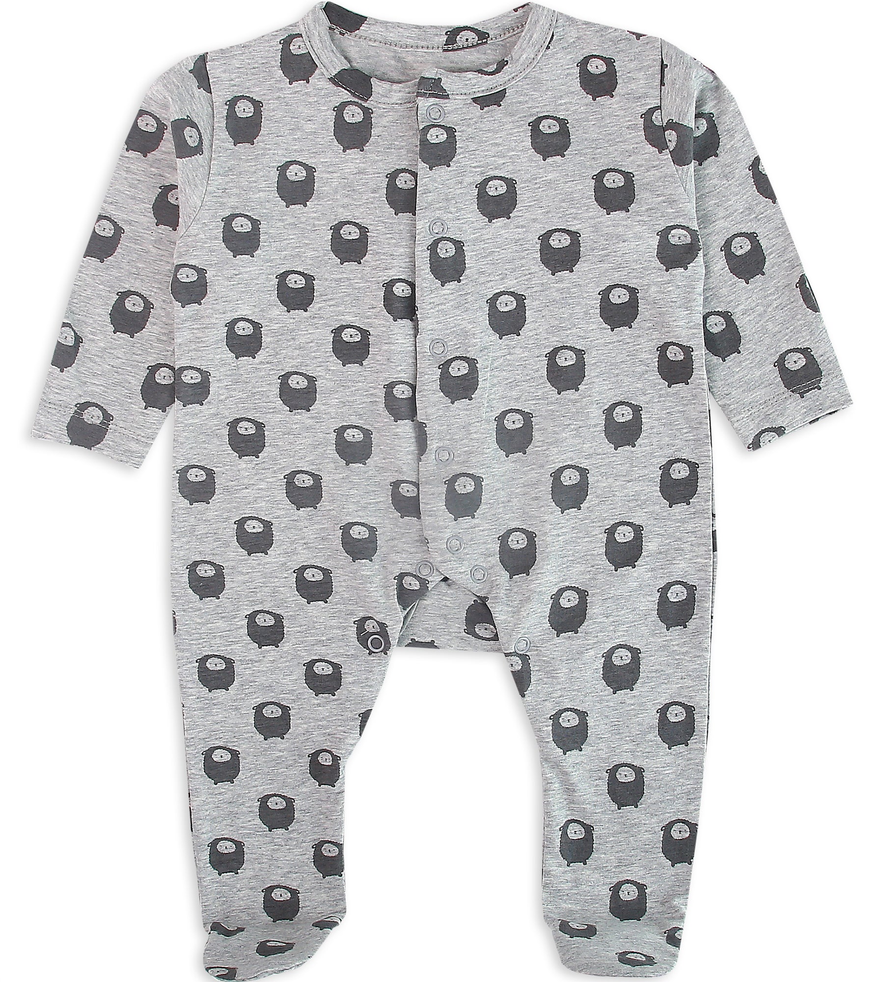 Boys Romper Pack Of 2 - 0280047