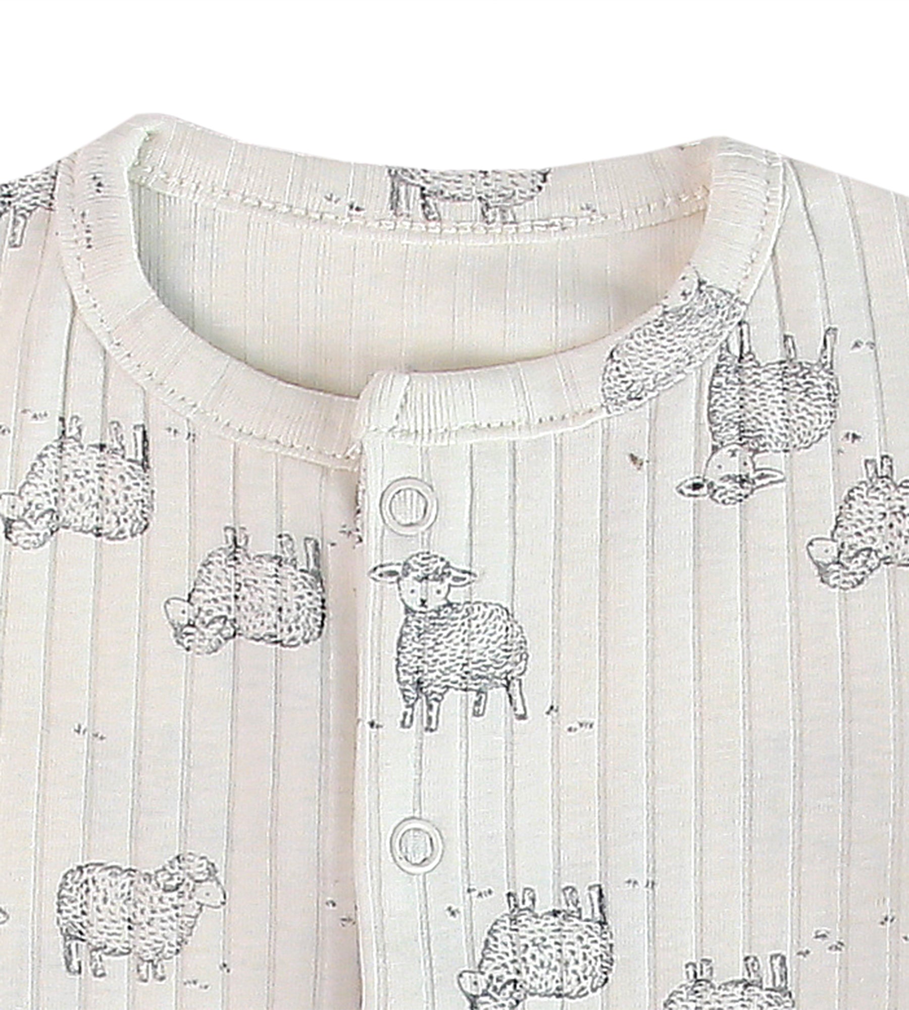 Boys Romper Pack Of 2 - 0280047