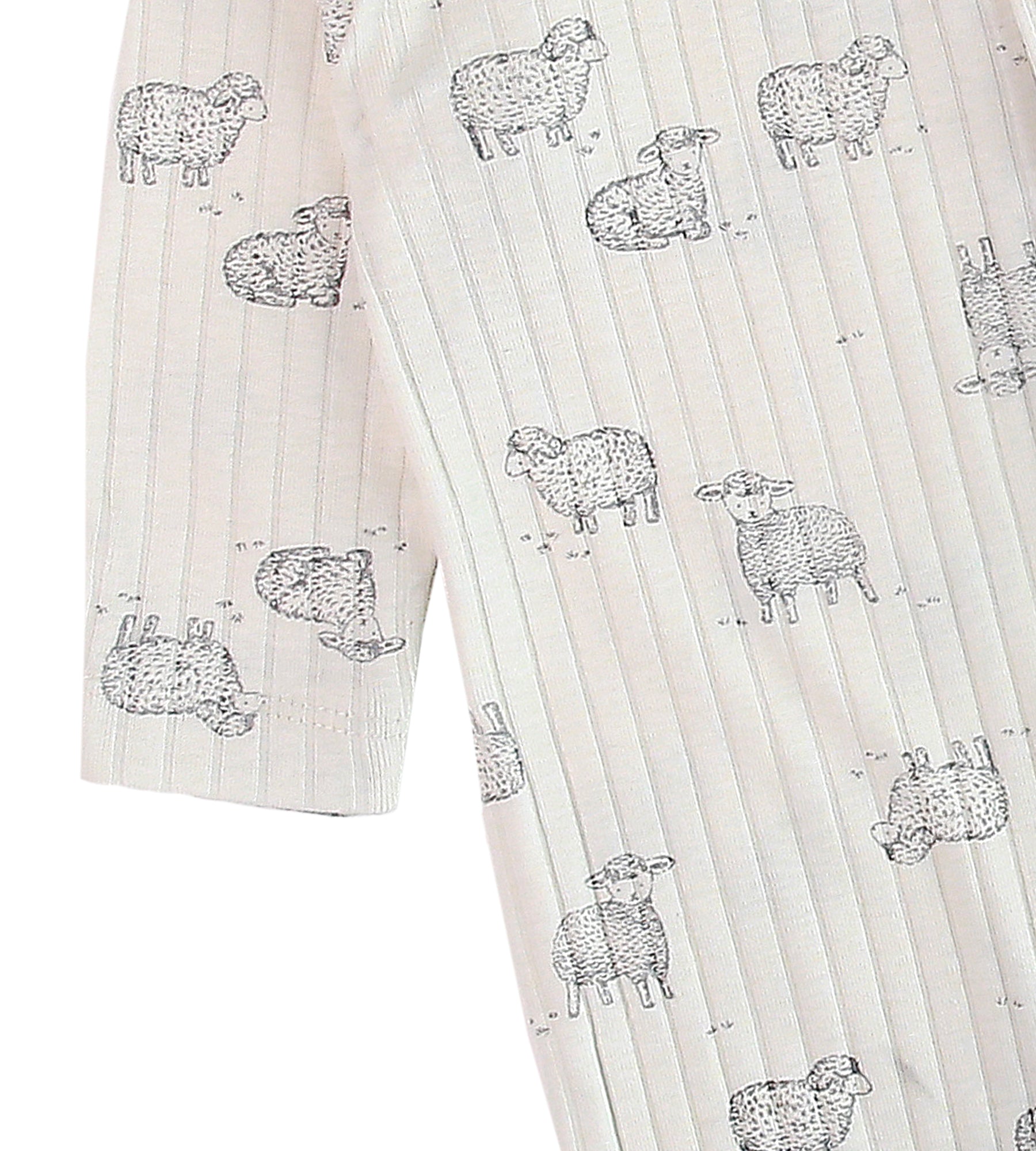 Boys Romper Pack Of 2 - 0280047