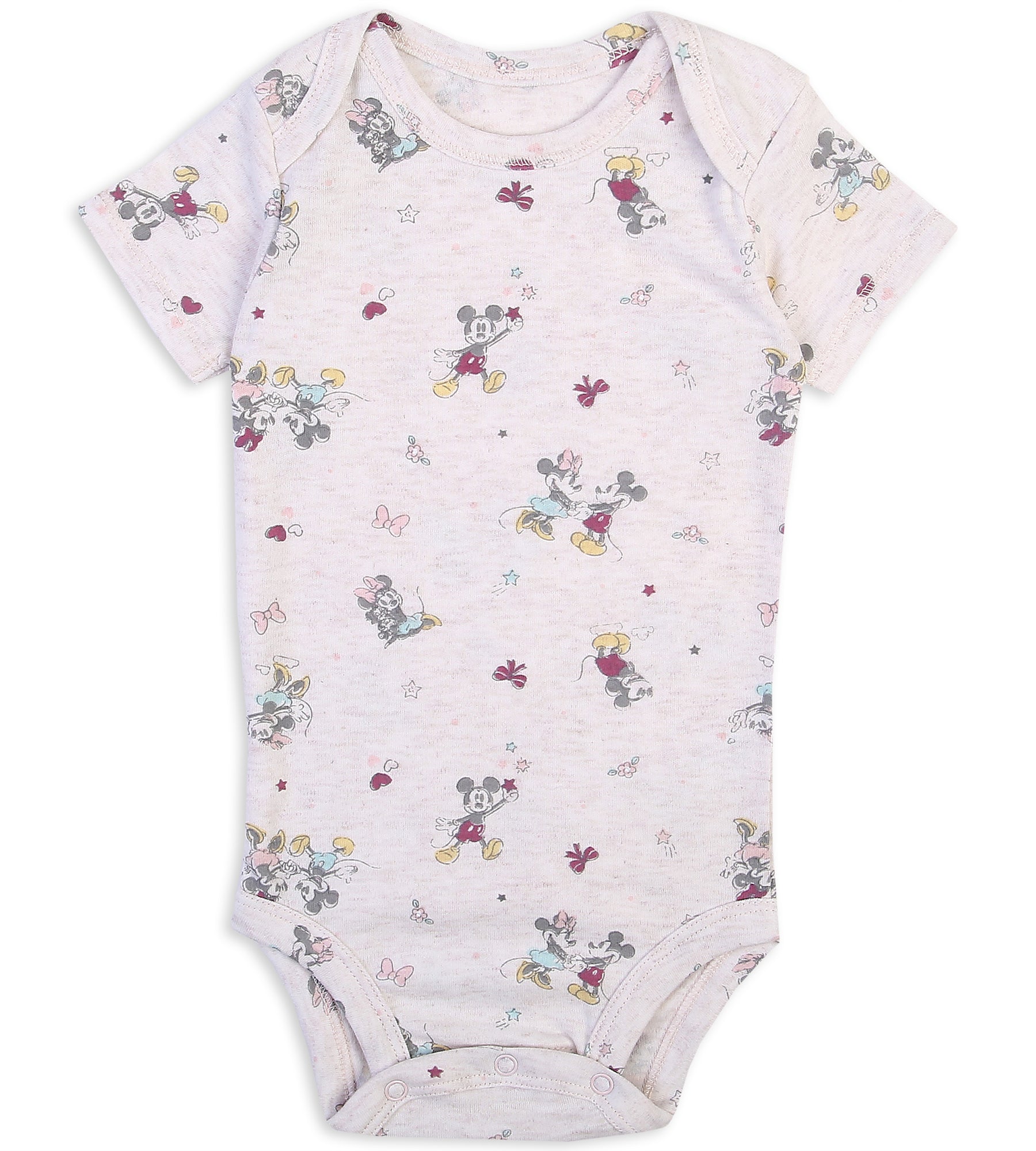 Boys 3 Pcs Suit - 0280292