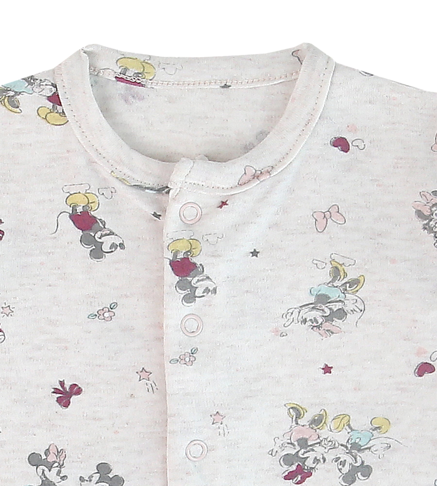 Boys Romper - 0280295