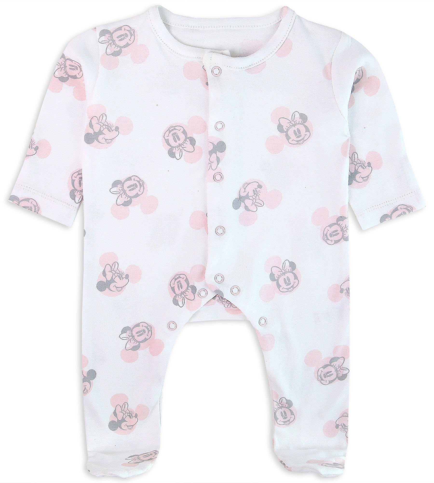 Girls Romper - 0280298