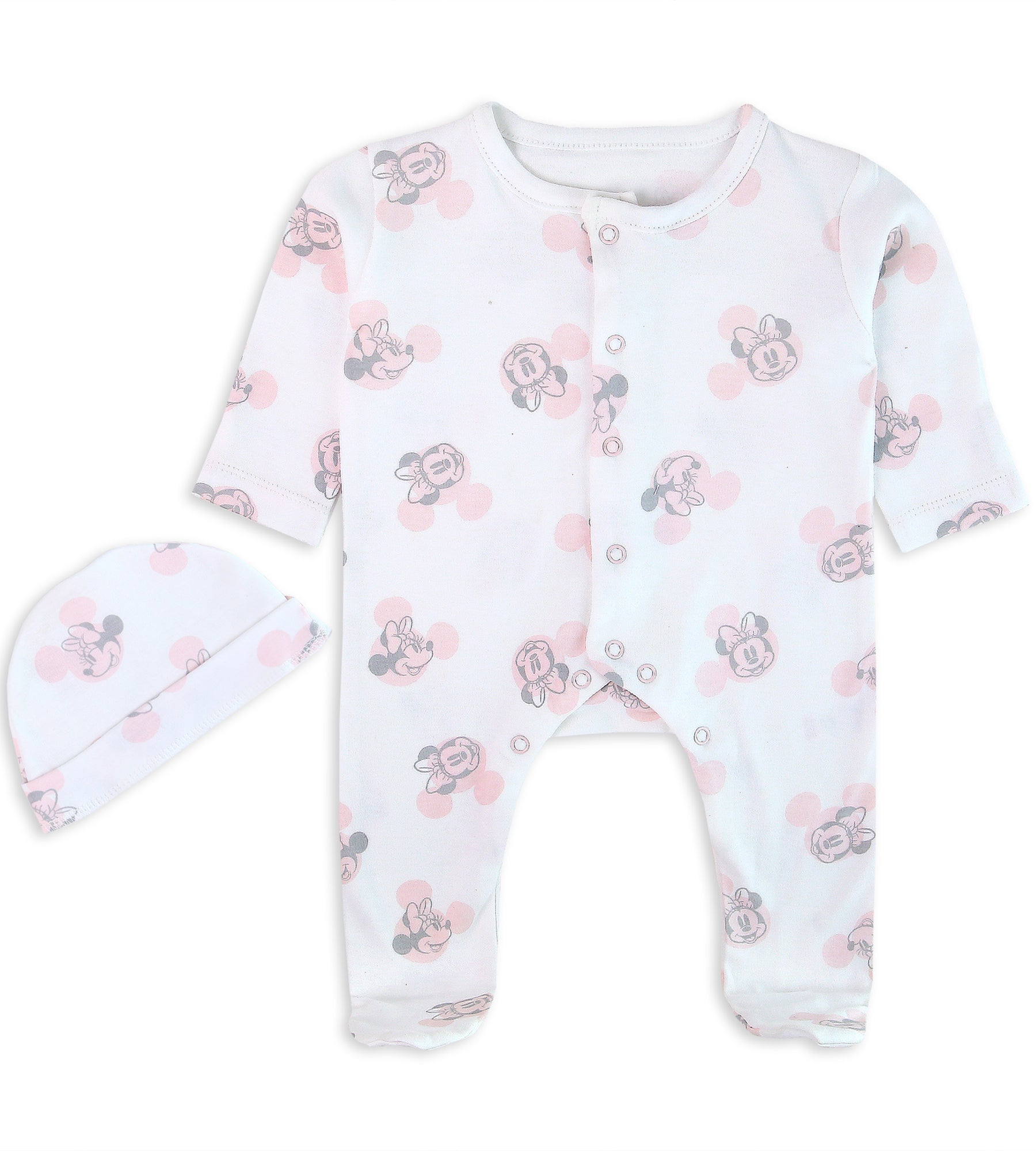Girls Romper - 0280298