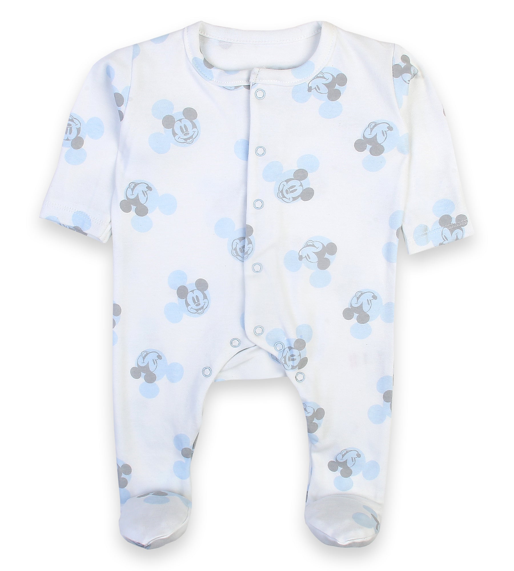 Boys Romper - 0280878