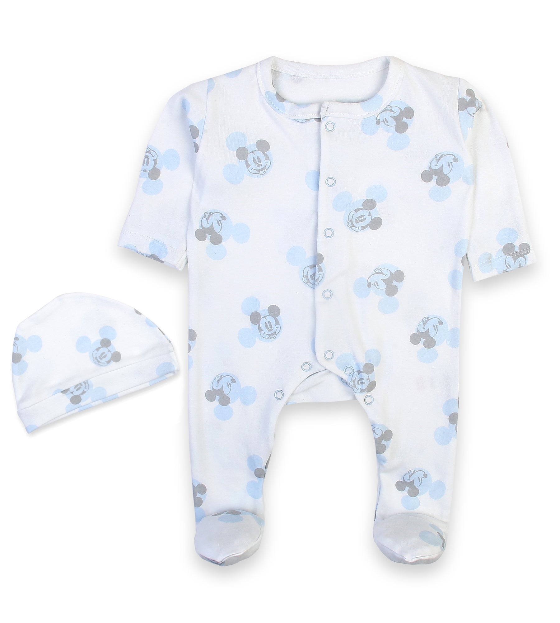 Boys Romper - 0280878