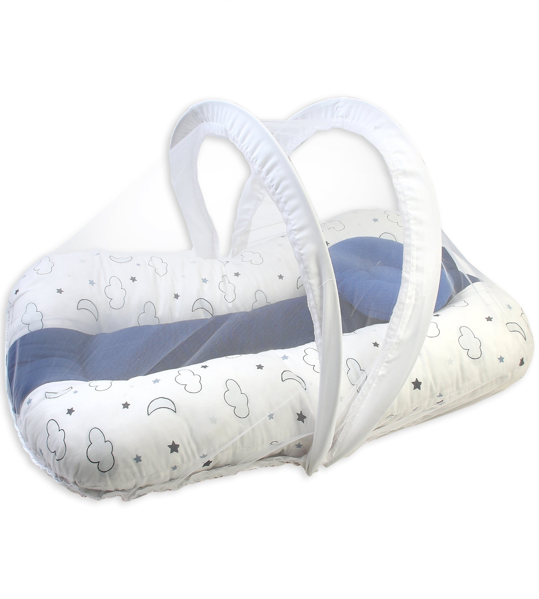 Bed Net Set - 0281422