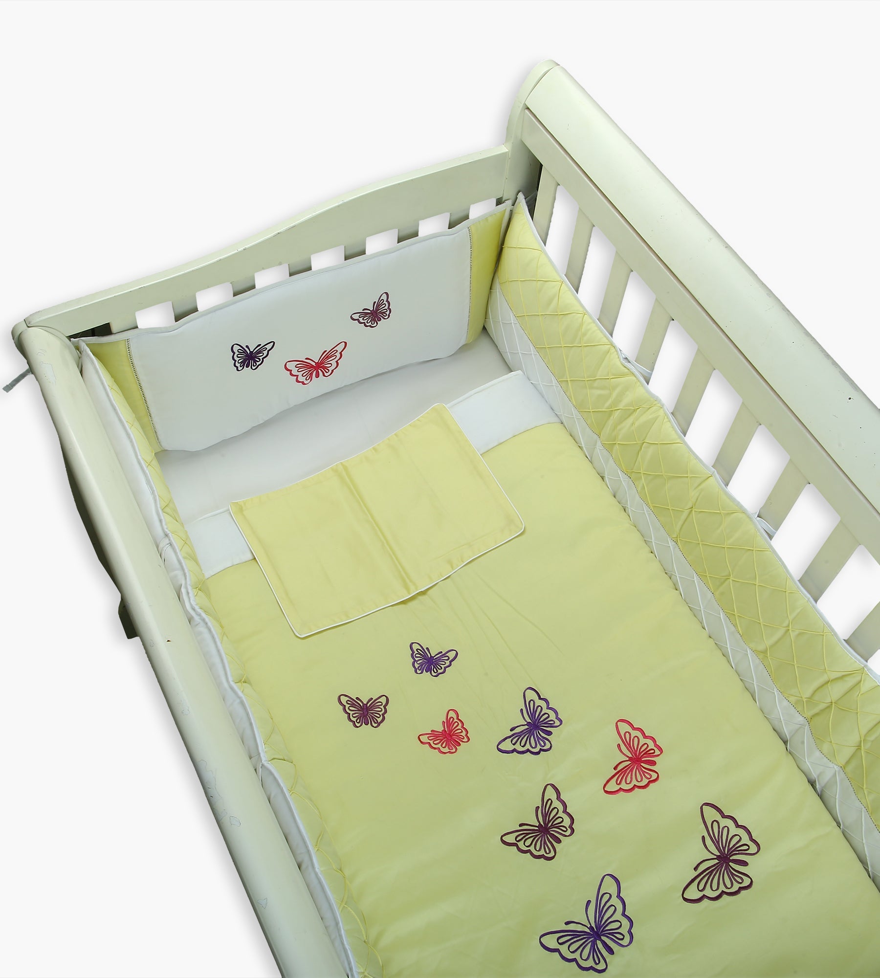 Cot Bedding Set - 0282086