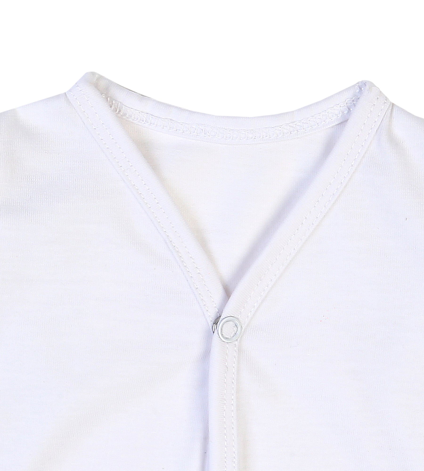 Boys Vest Pack Of 3 - 0282090