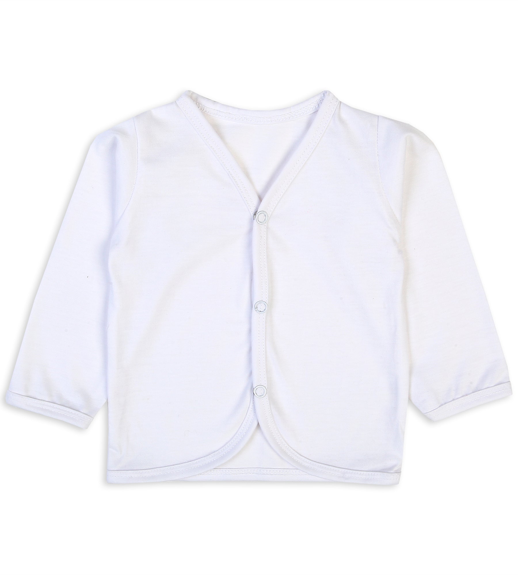 Boys Vest Pack Of 3 - 0282090