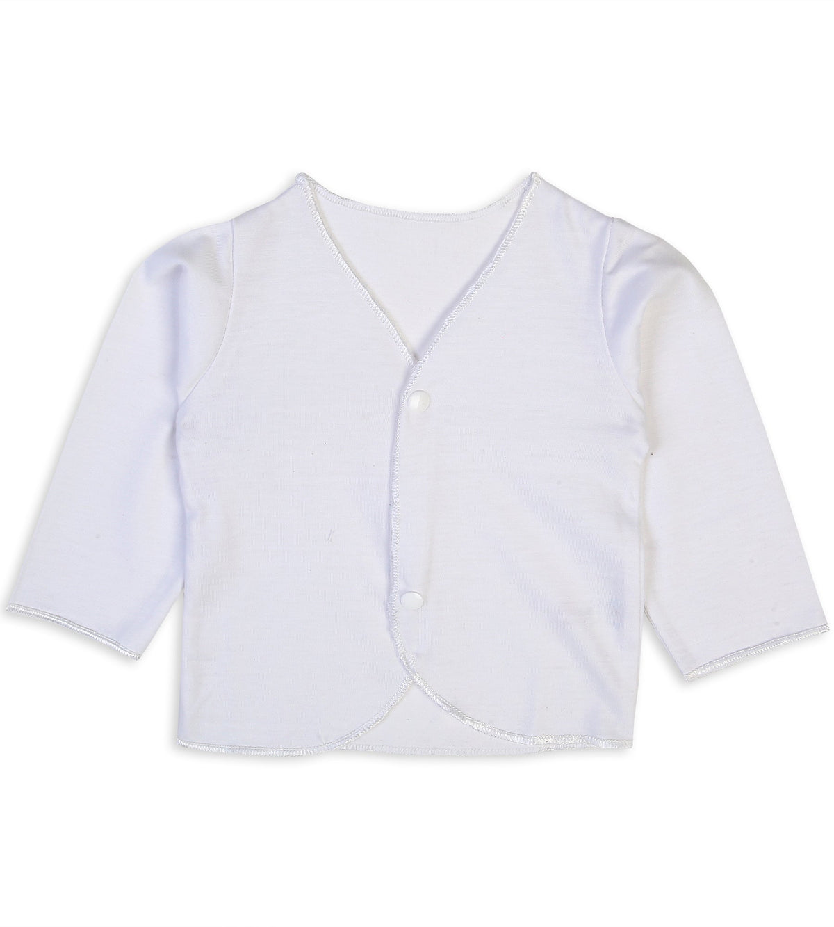 Boys Vest Pack Of 3 - 0282096