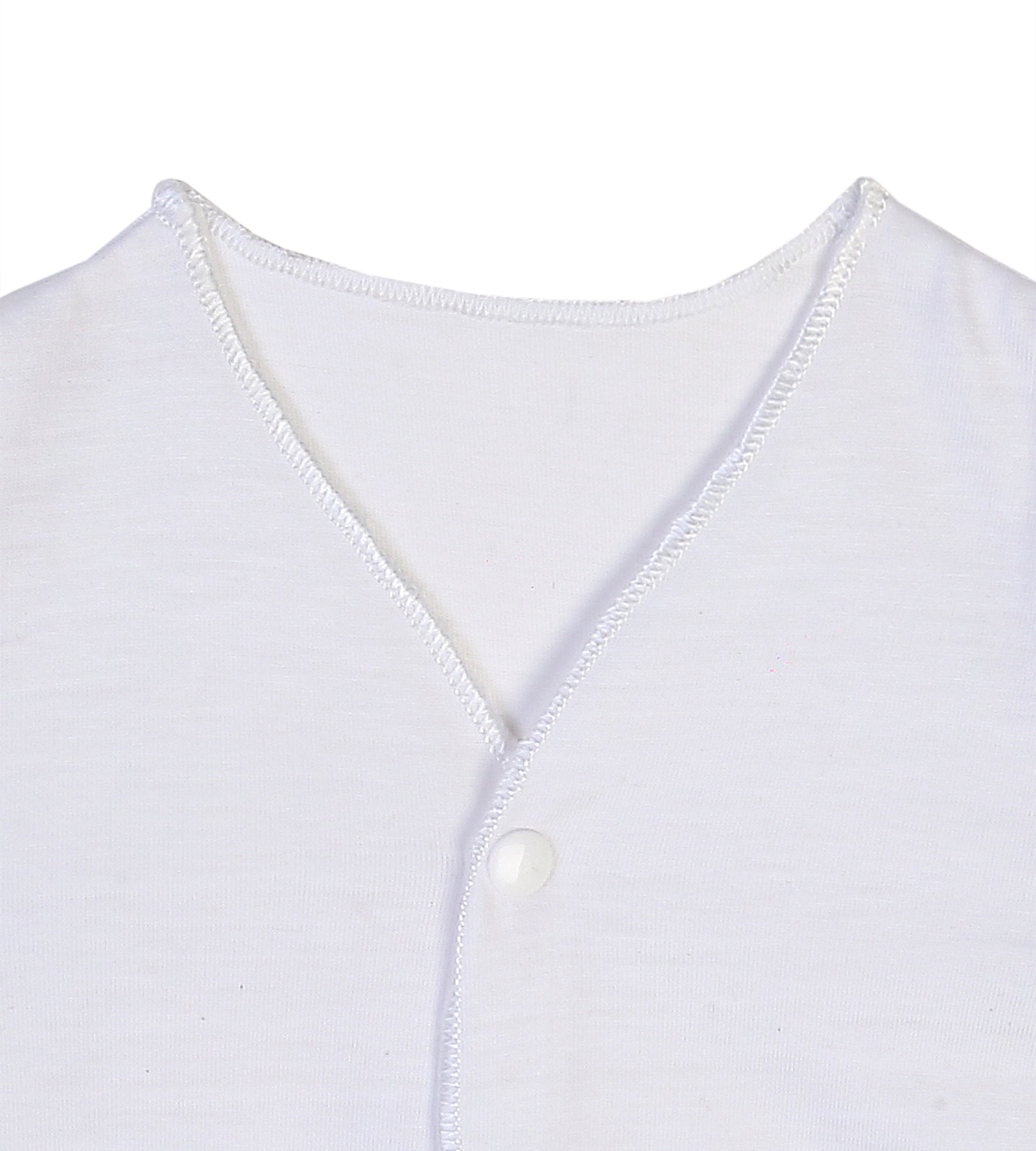 Boys Vest Pack Of 3 - 0282096