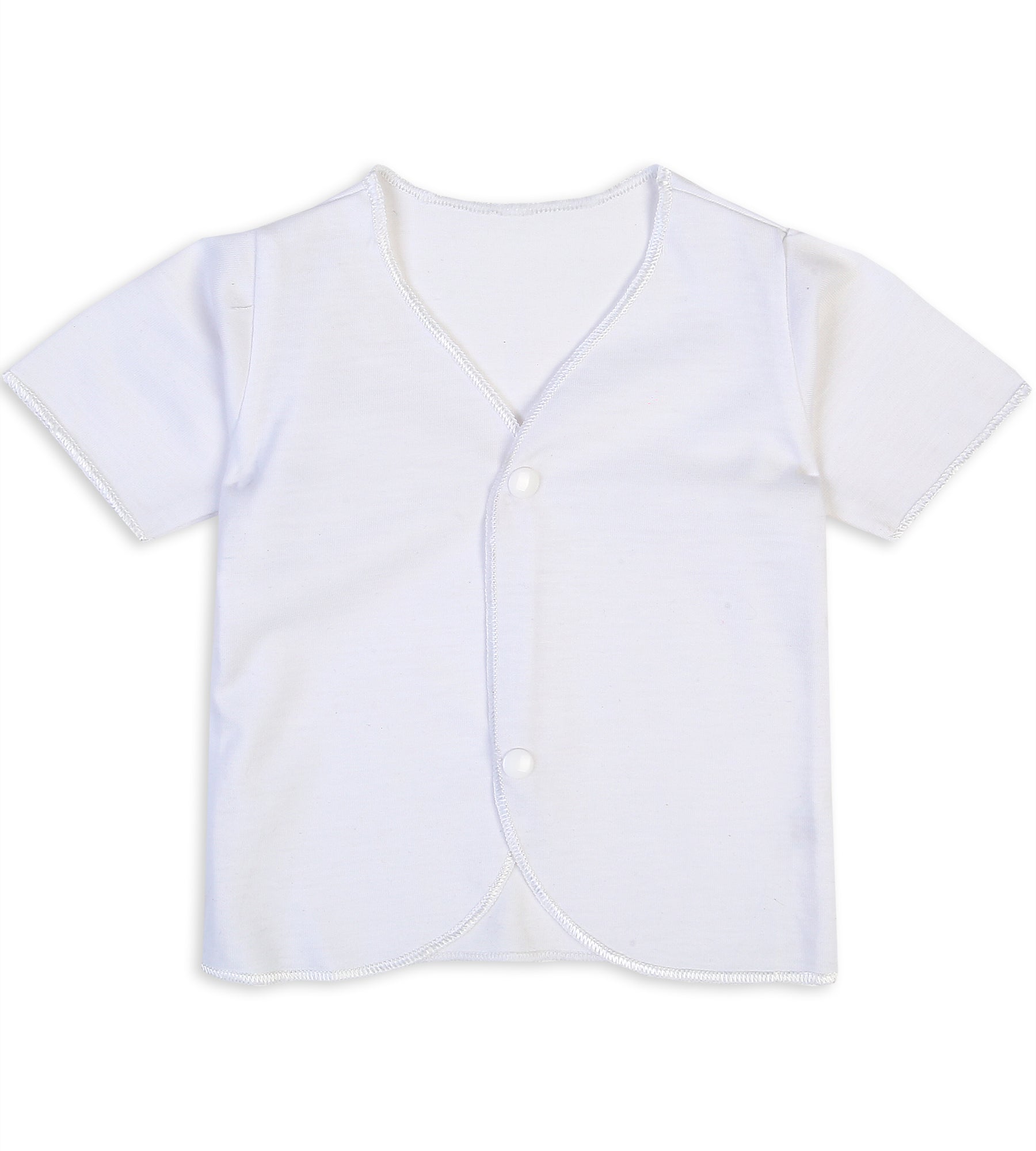 Boys Vest Pack Of 3 - 0282102