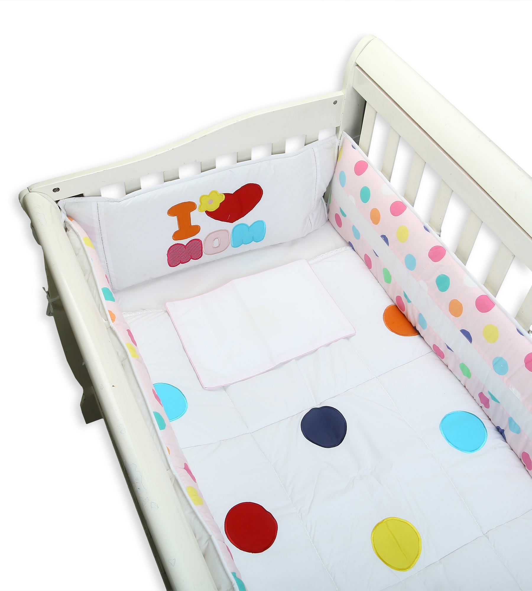 Cot Bedding Set - 0282127