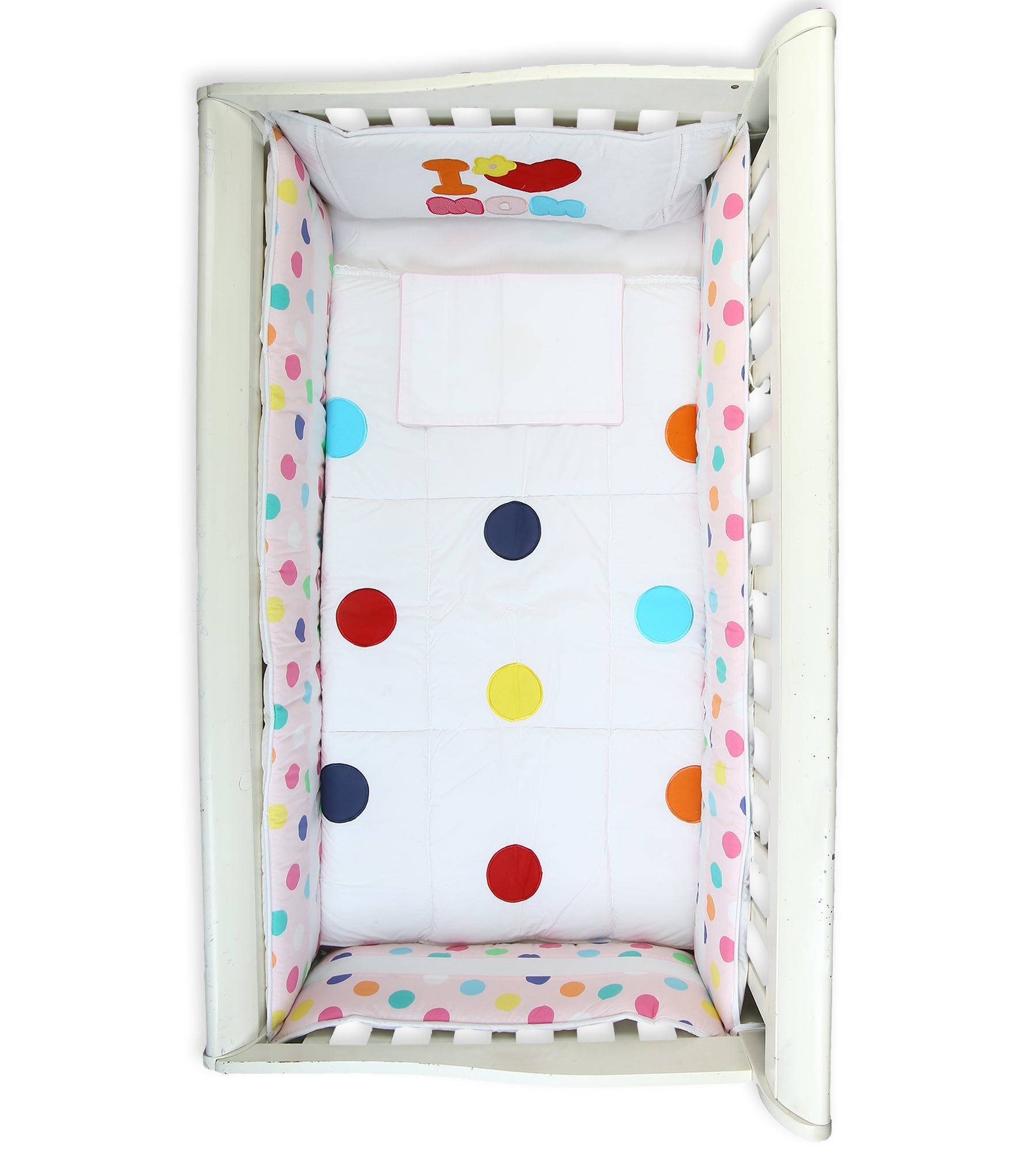 Cot Bedding Set - 0282127