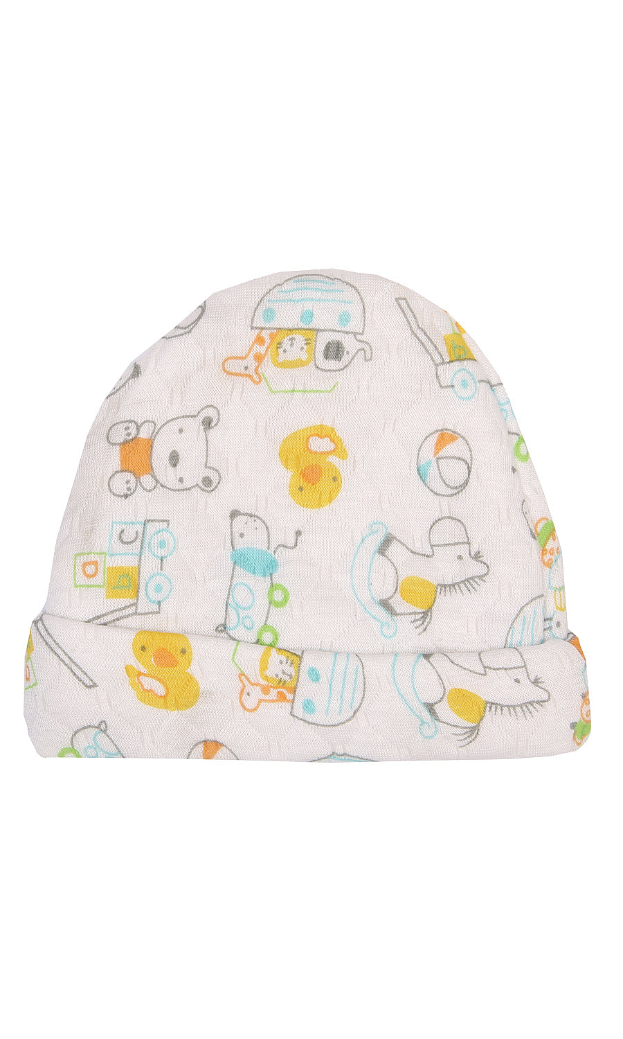 Boys Cap - 0282134