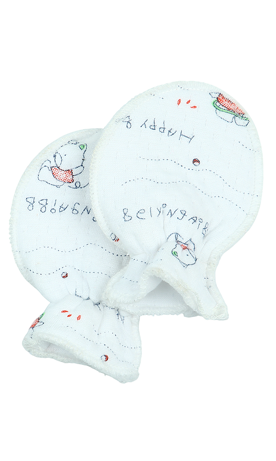 Mitten - 0282139