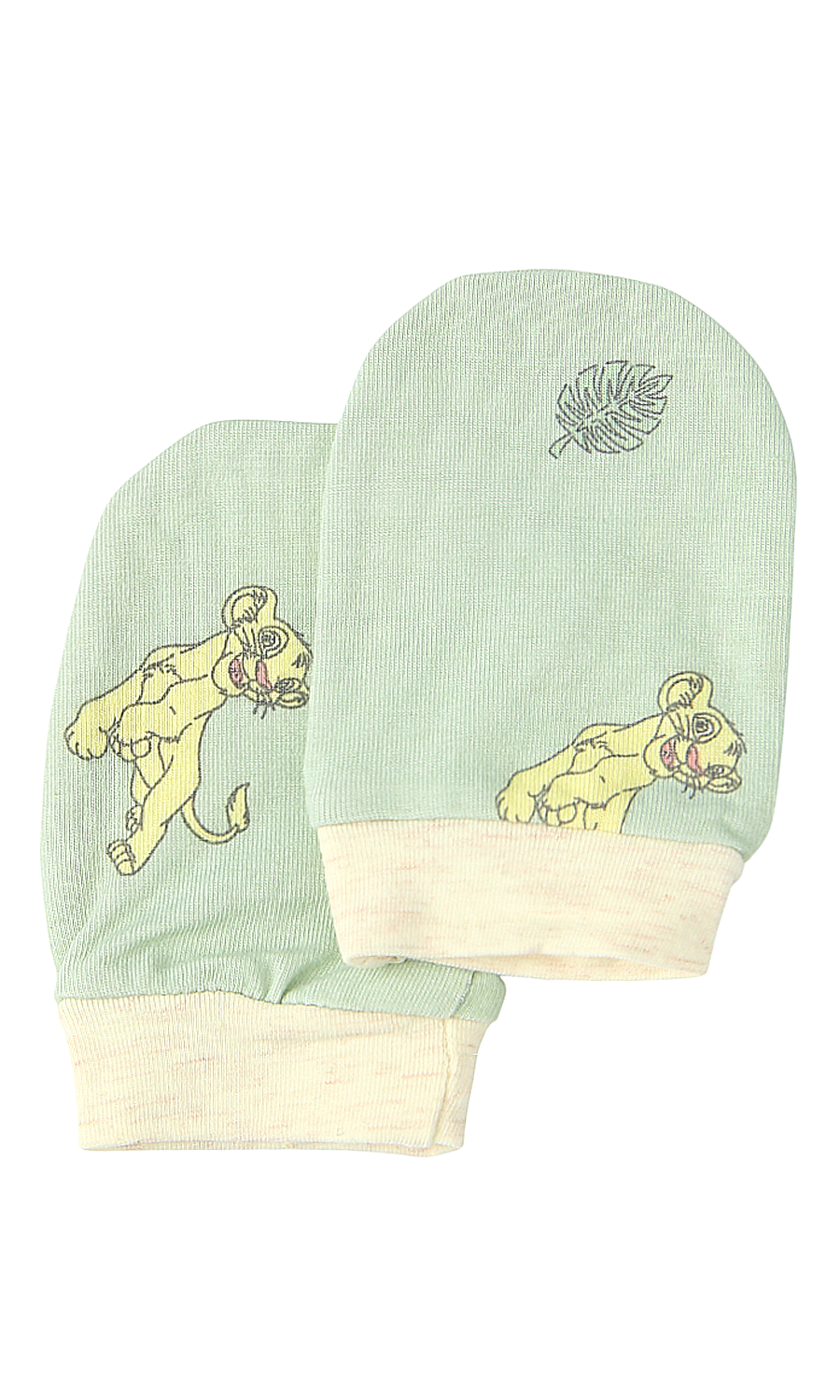 Mitten - 0282139