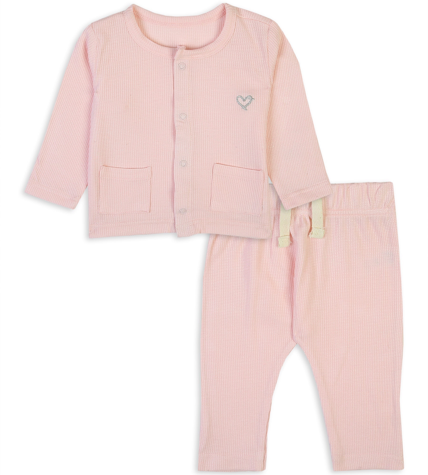 Girls 2 Pcs Suit - 0282266