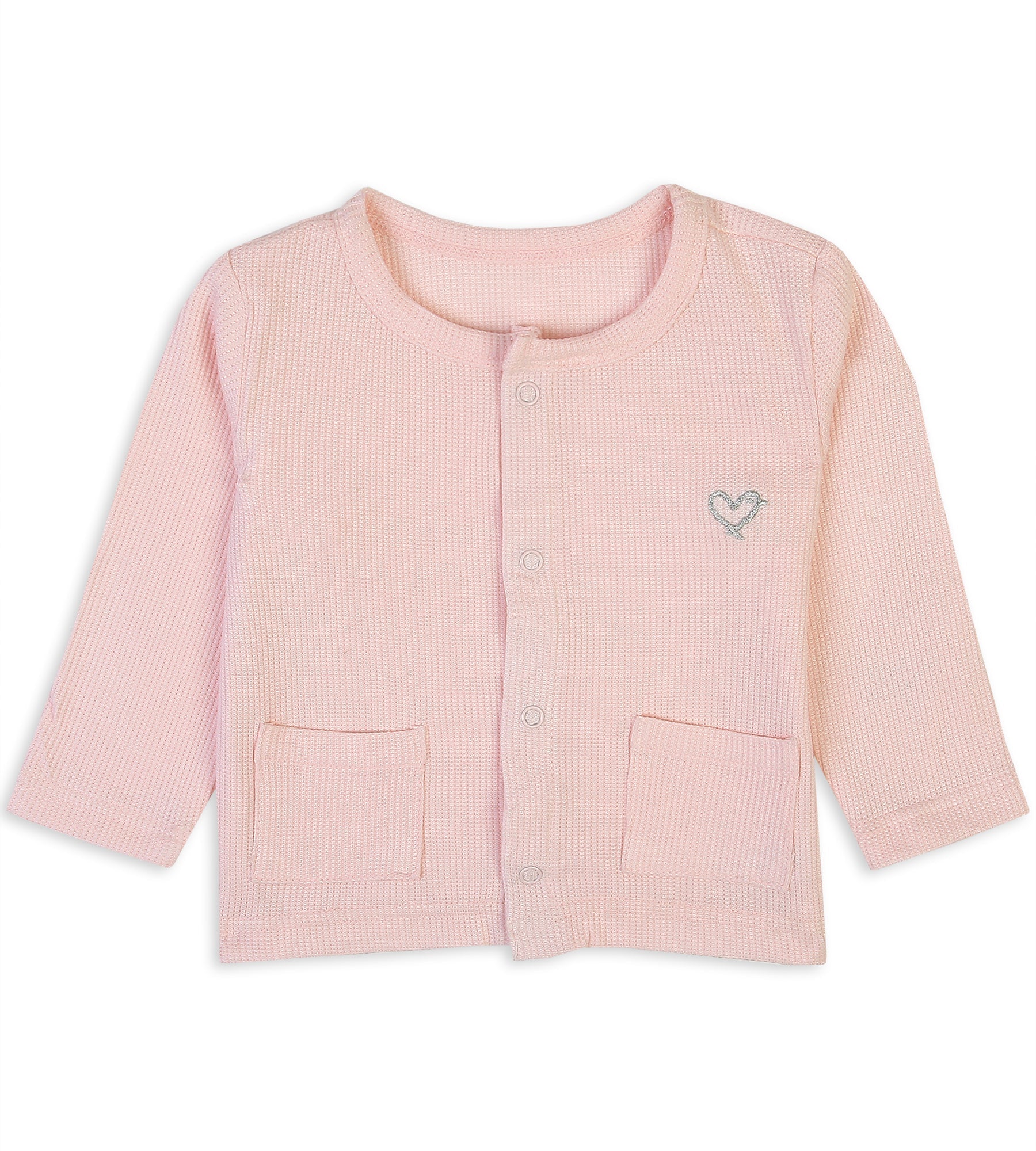 Girls 2 Pcs Suit - 0282266