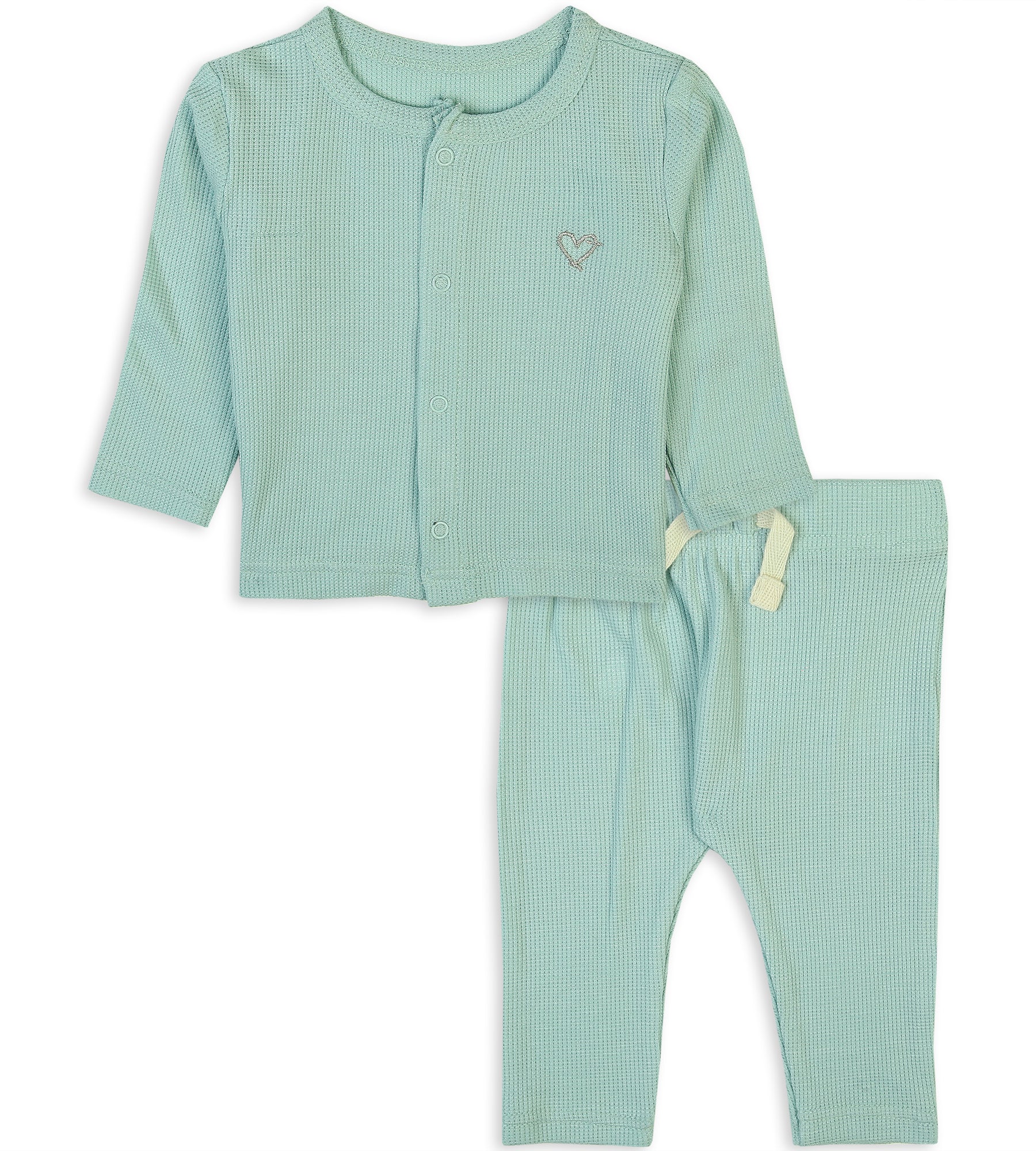 Girls 2 Pcs Suit - 0282269