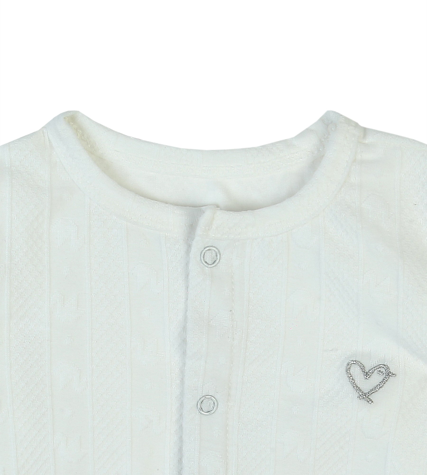 Girls 2 Pcs Suit - 0282272