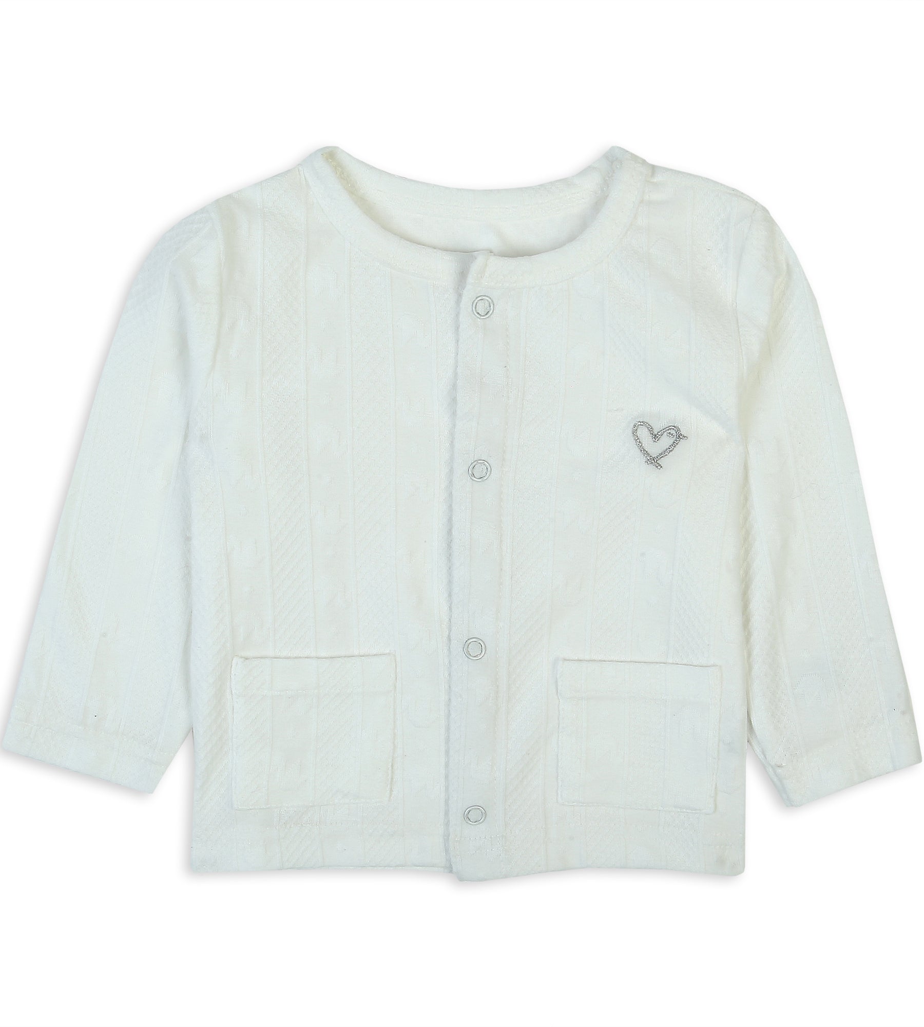 Girls 2 Pcs Suit - 0282272