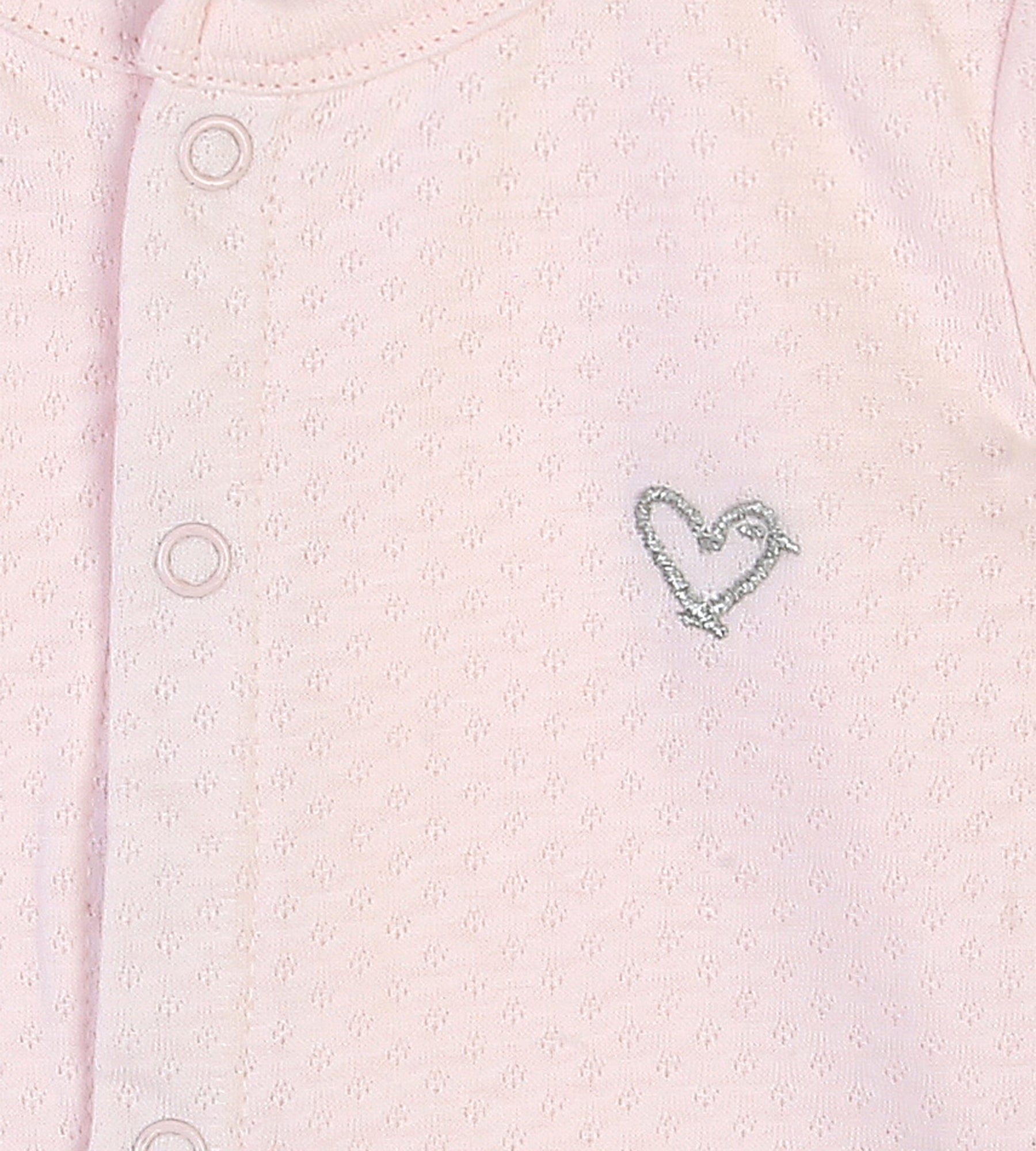 Girls 2 Pcs Suit - 0282275
