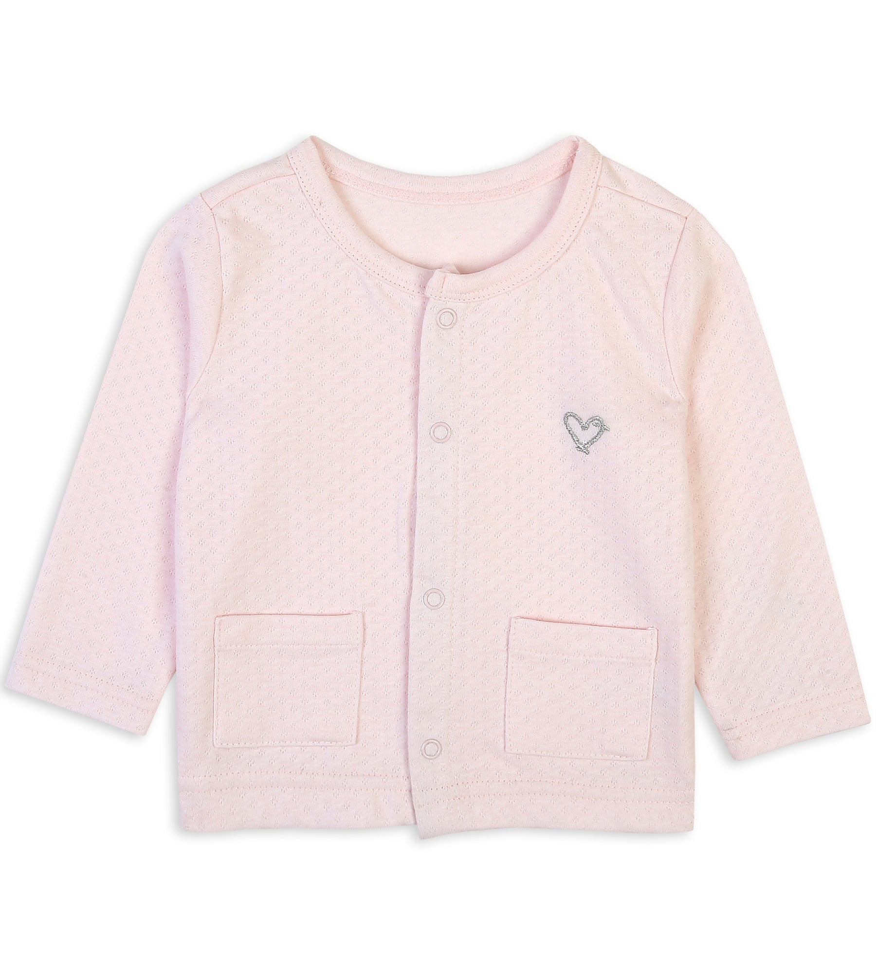 Girls 2 Pcs Suit - 0282275