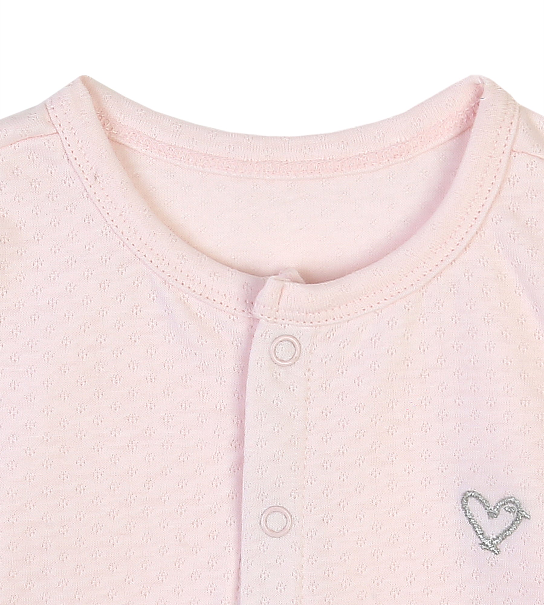 Girls 2 Pcs Suit - 0282275