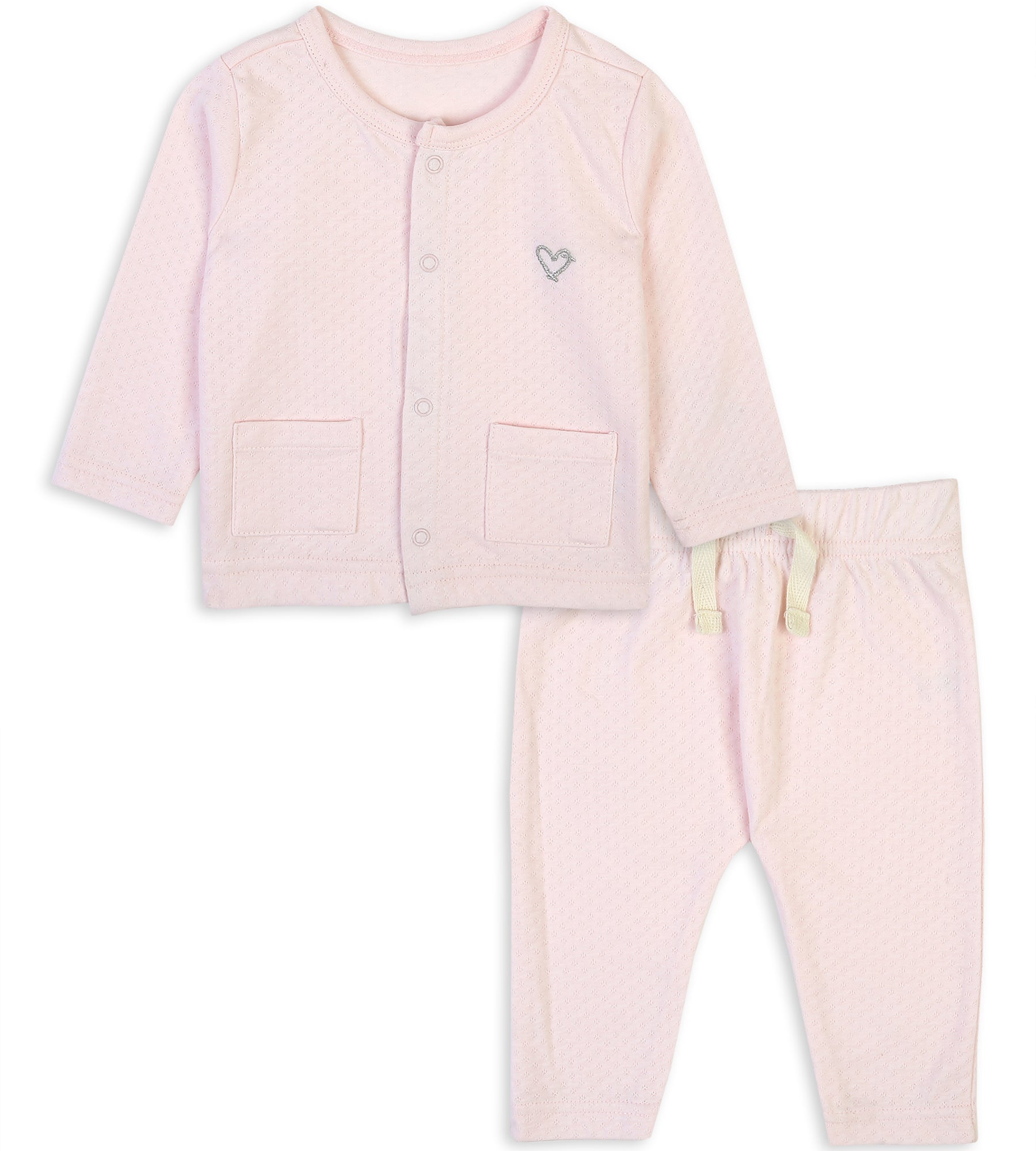 Girls 2 Pcs Suit - 0282275