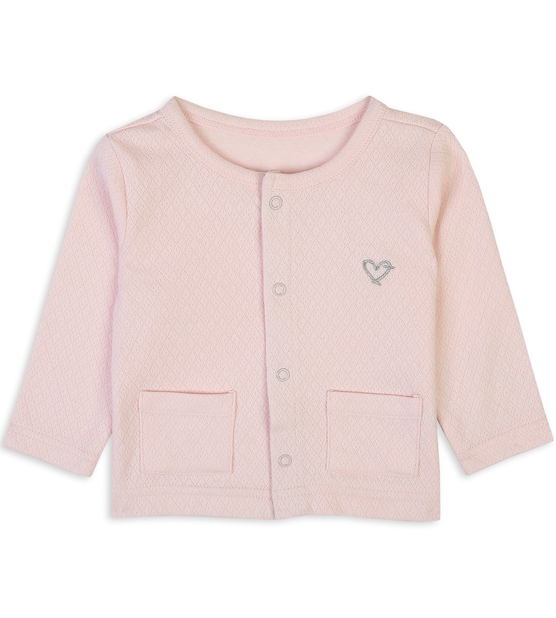Girls 2 Pcs Suit - 0282281