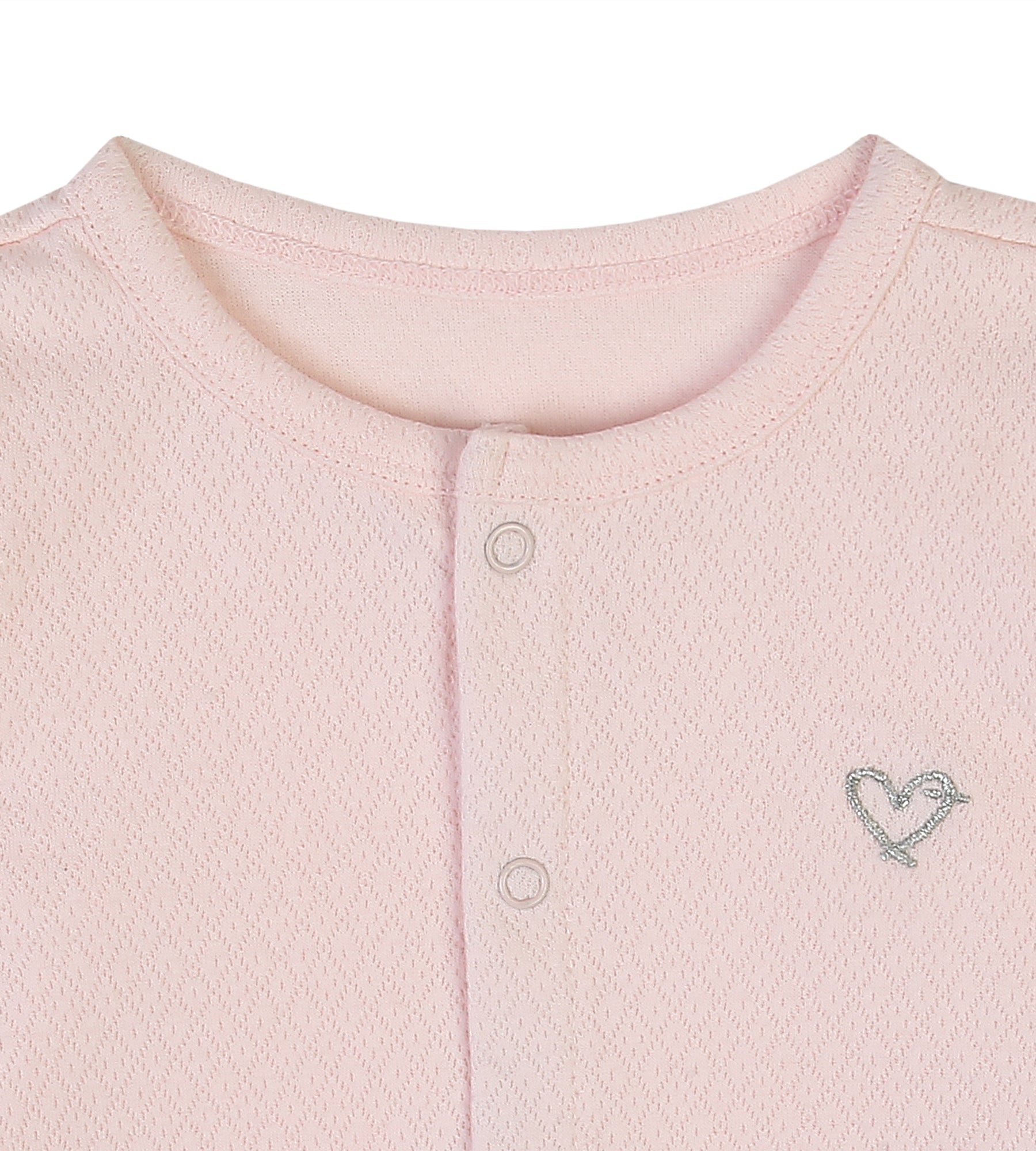 Girls 2 Pcs Suit - 0282281