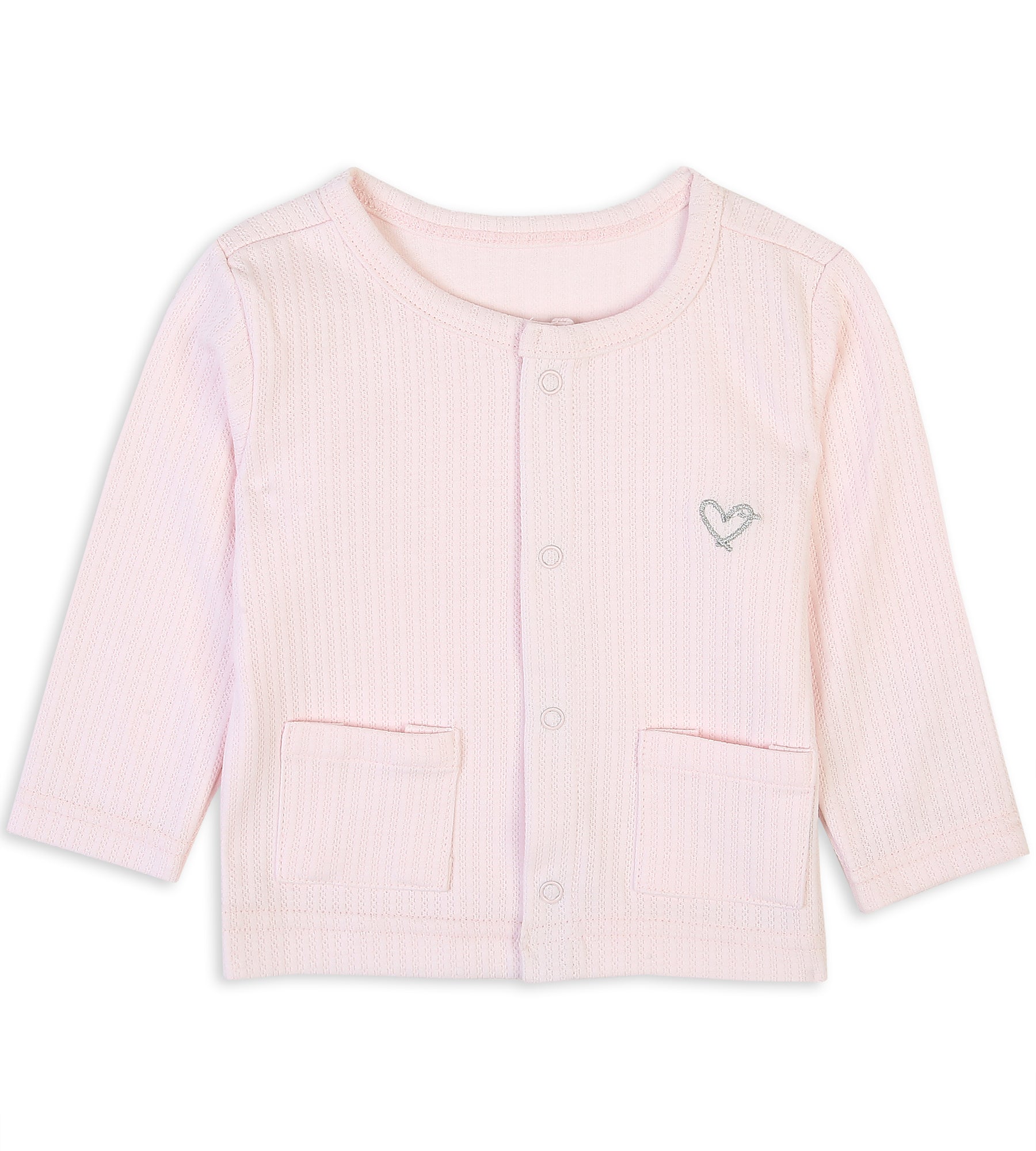 Girls 2 Pcs Suit - 0282284