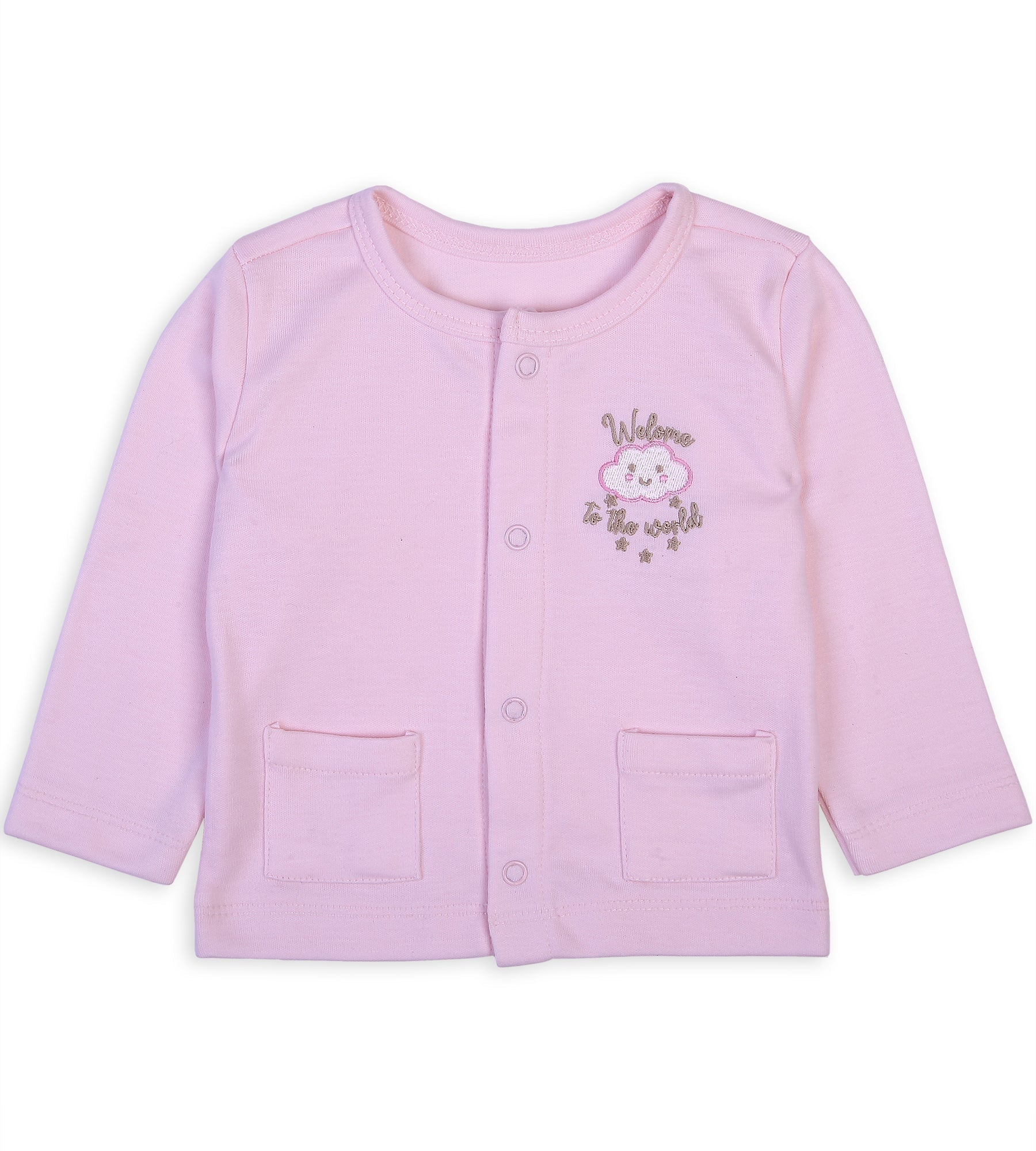 Girls 2 Pcs Suit - 0282887