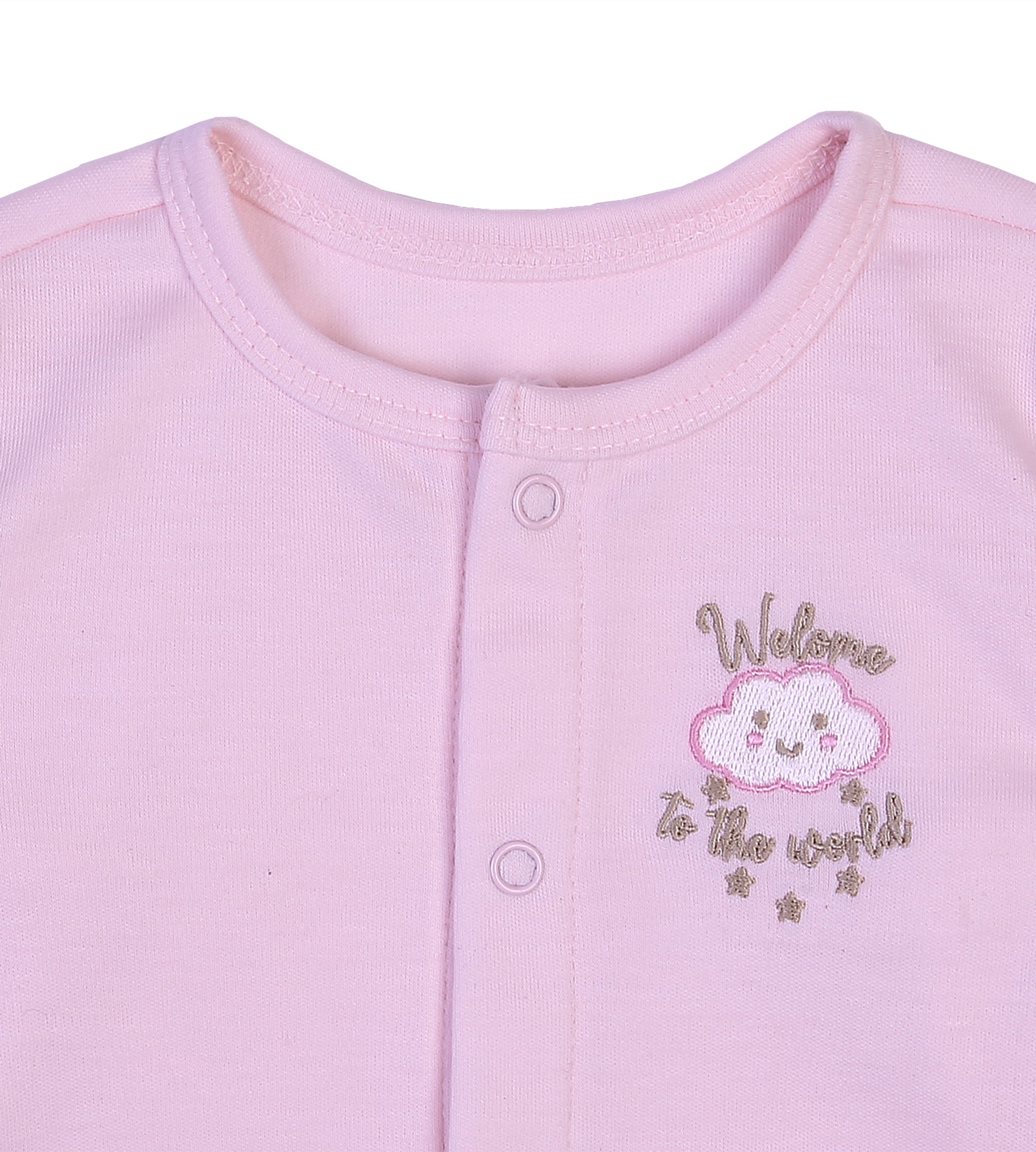 Girls 2 Pcs Suit - 0282887