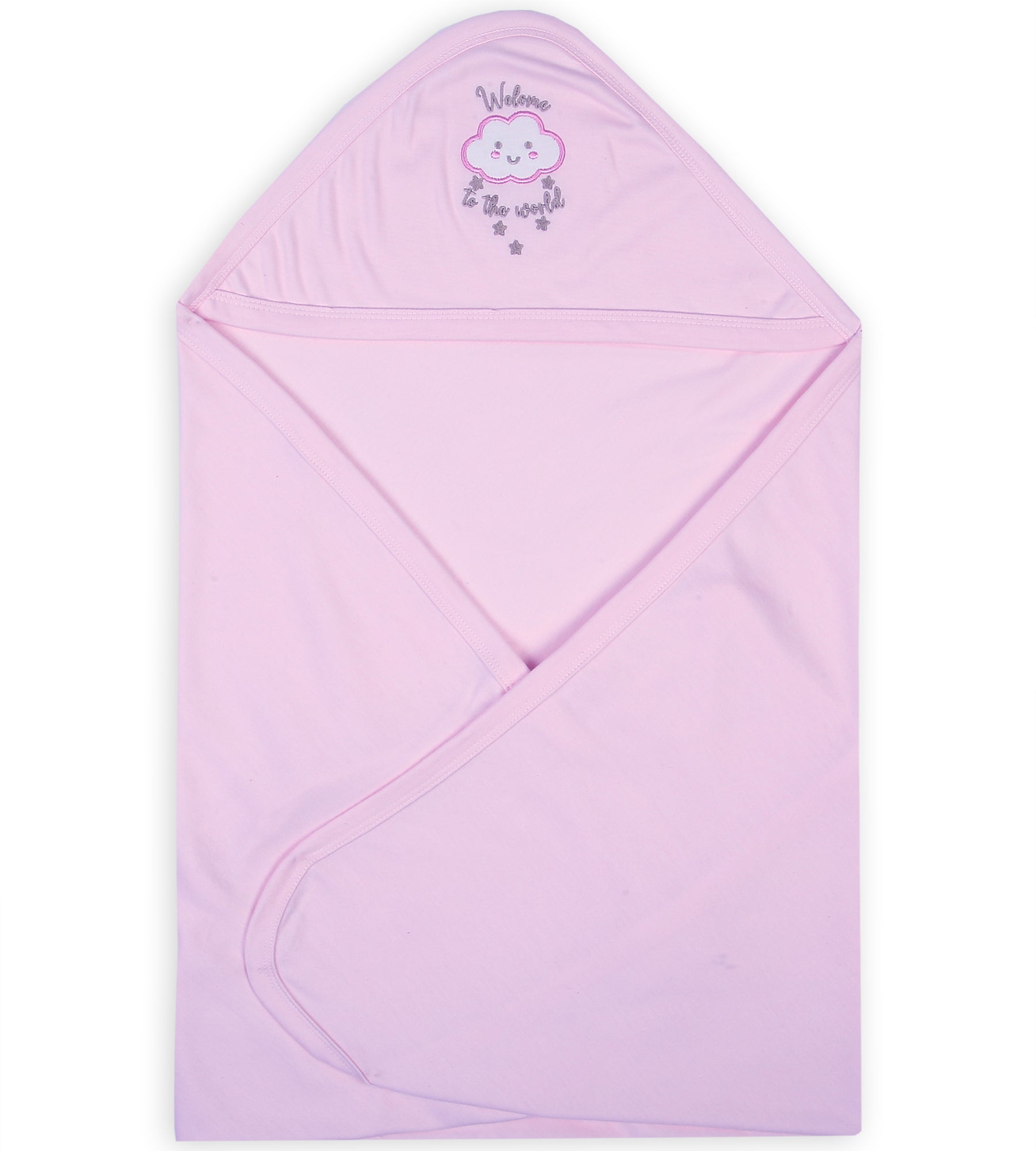 Girls Wrapping Sheet - 0282894