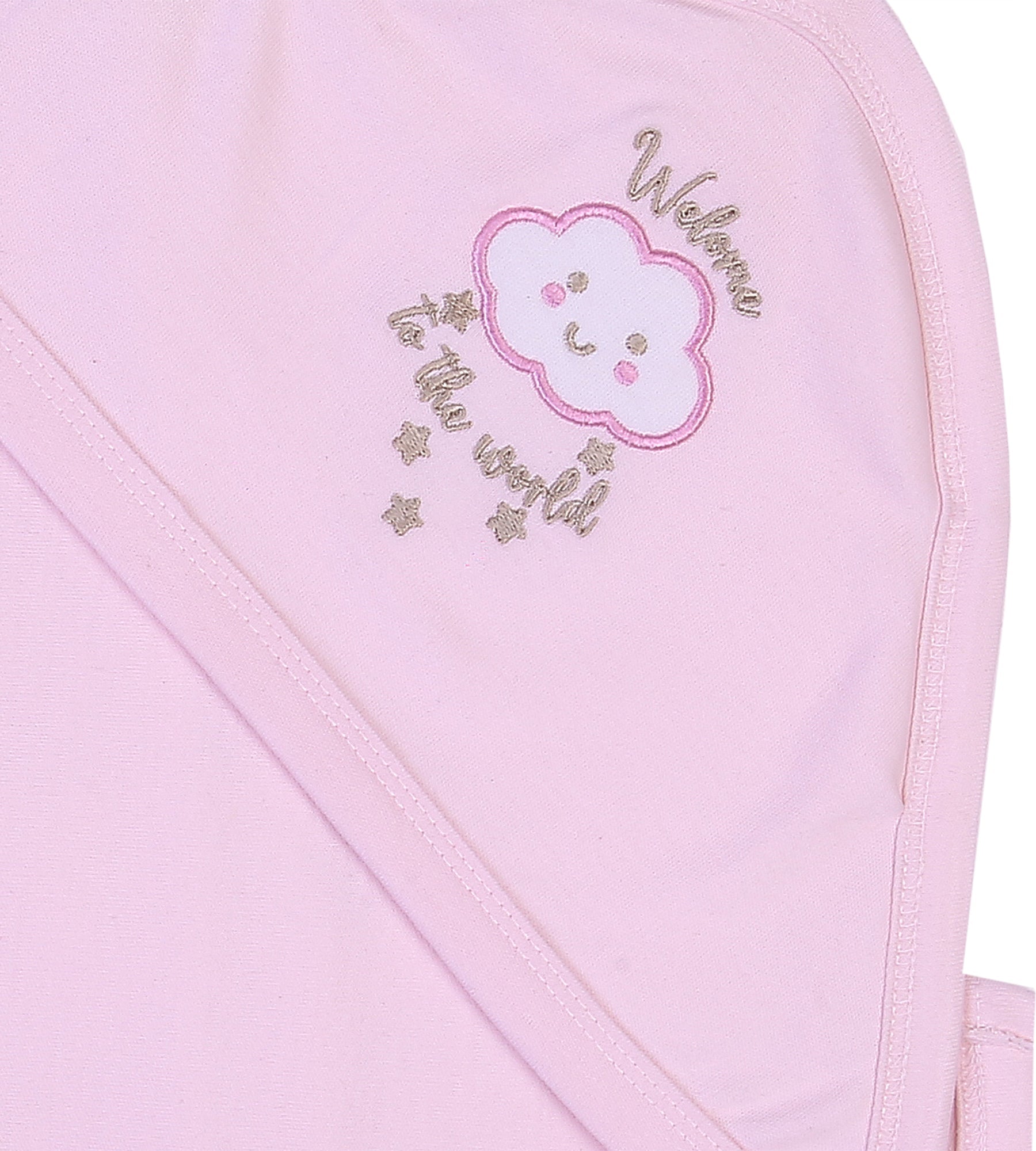 Girls Wrapping Sheet - 0282894