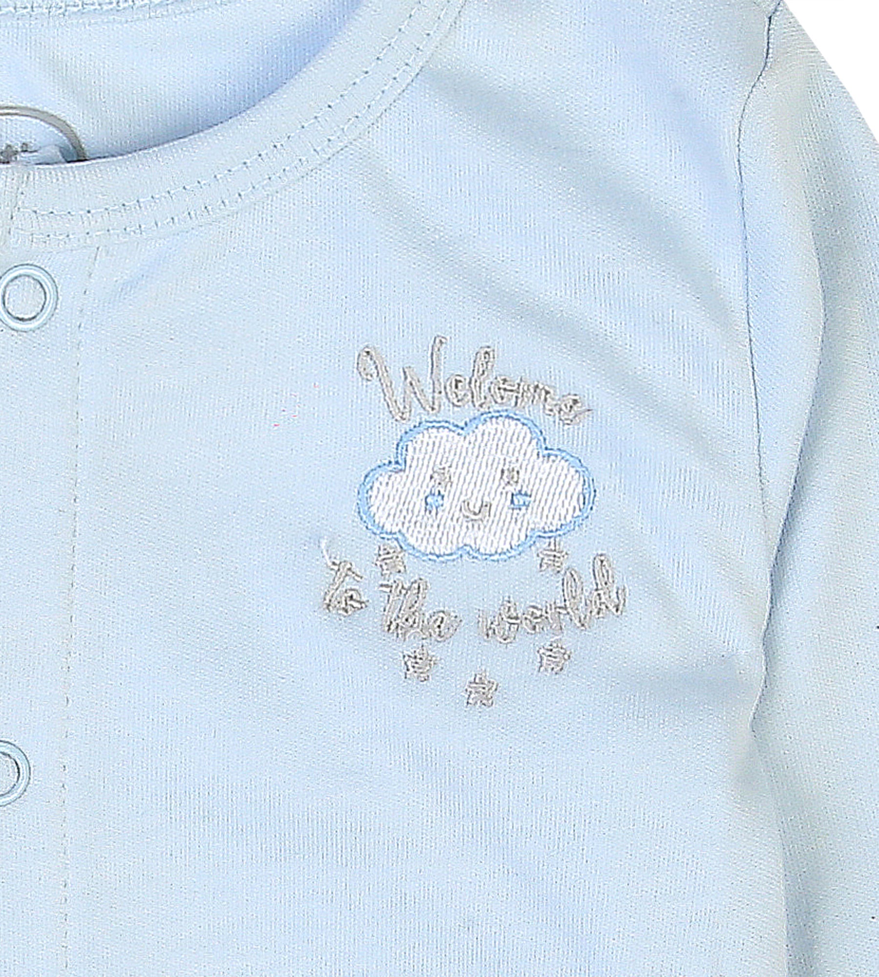 Boys 2 Pcs Suit - 0282895