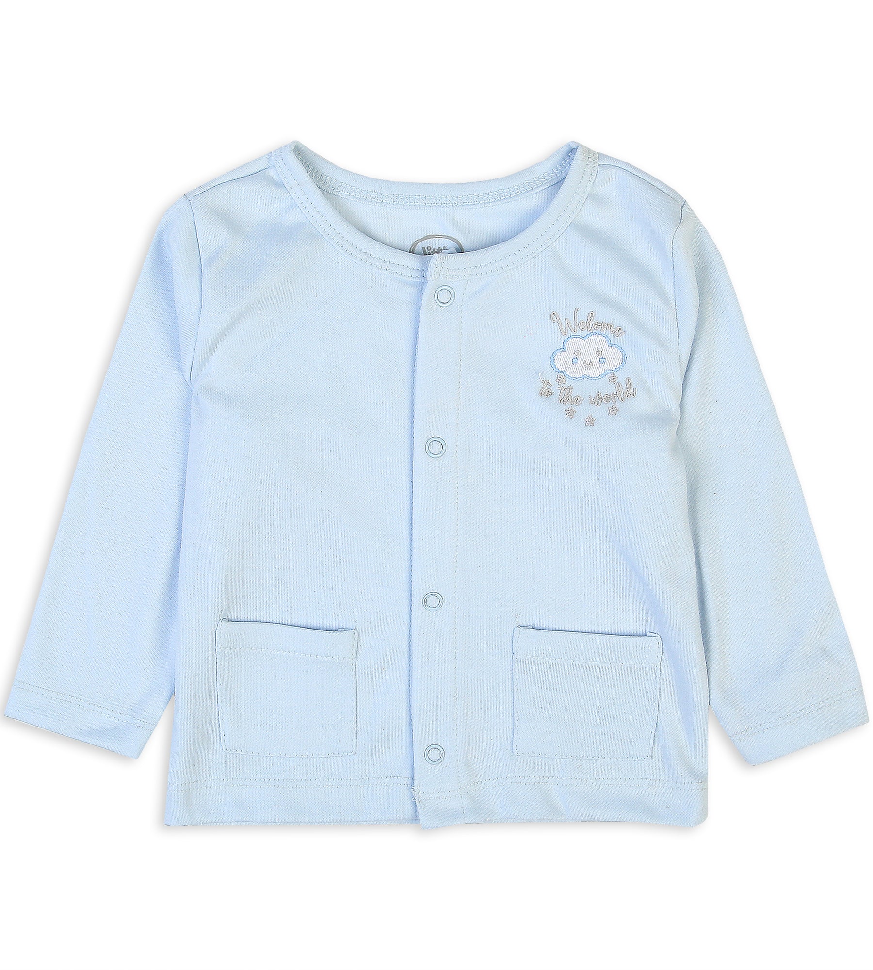 Boys 2 Pcs Suit - 0282895