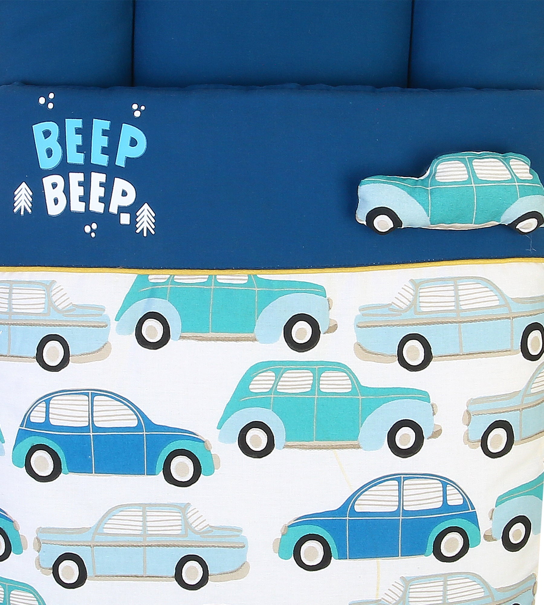 Carry Nest - 0282903