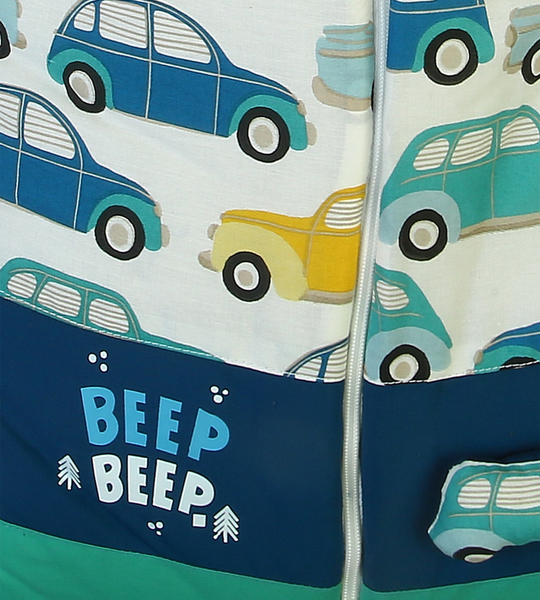 Carry Nest - 0282905