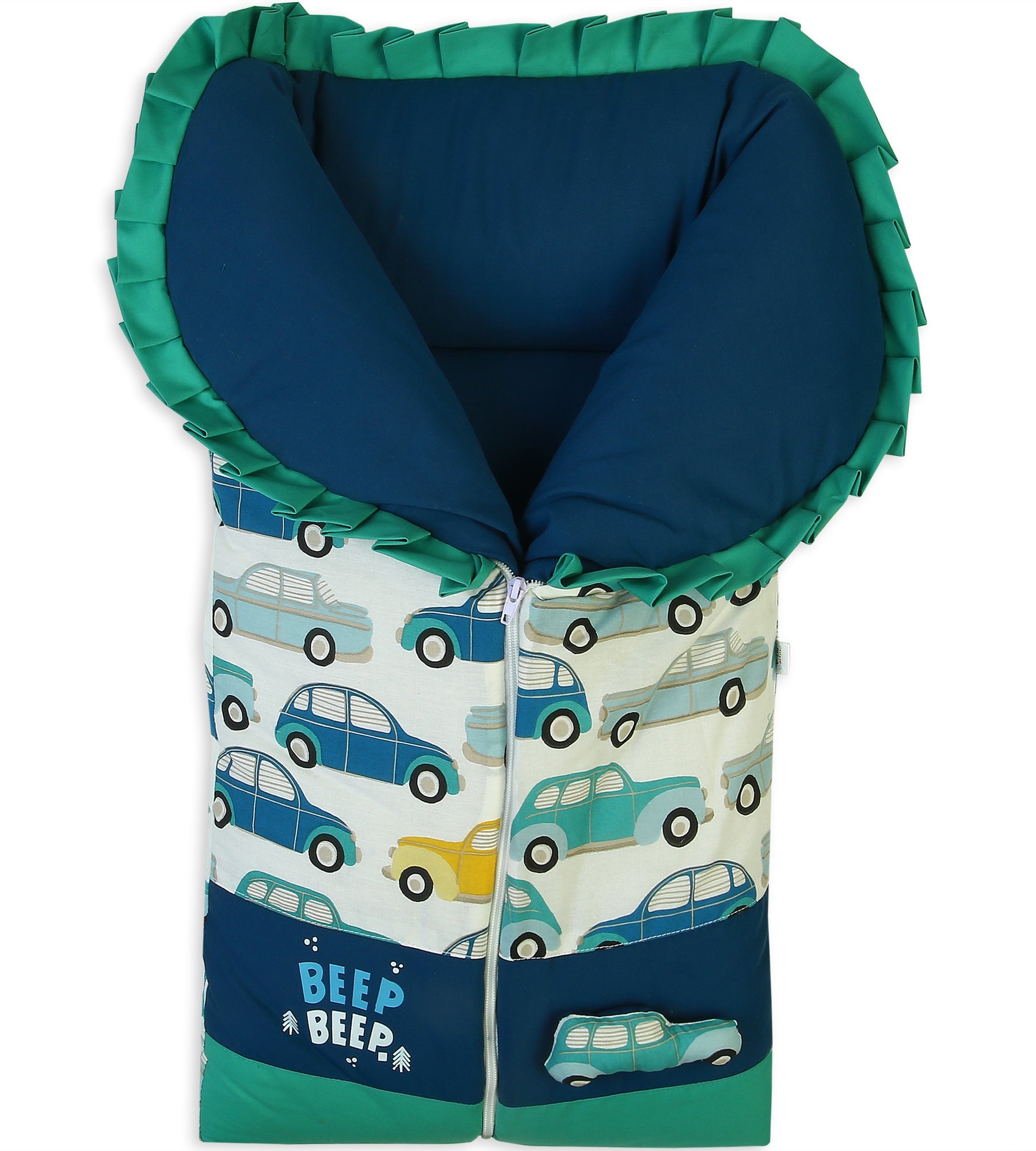 Carry Nest - 0282905