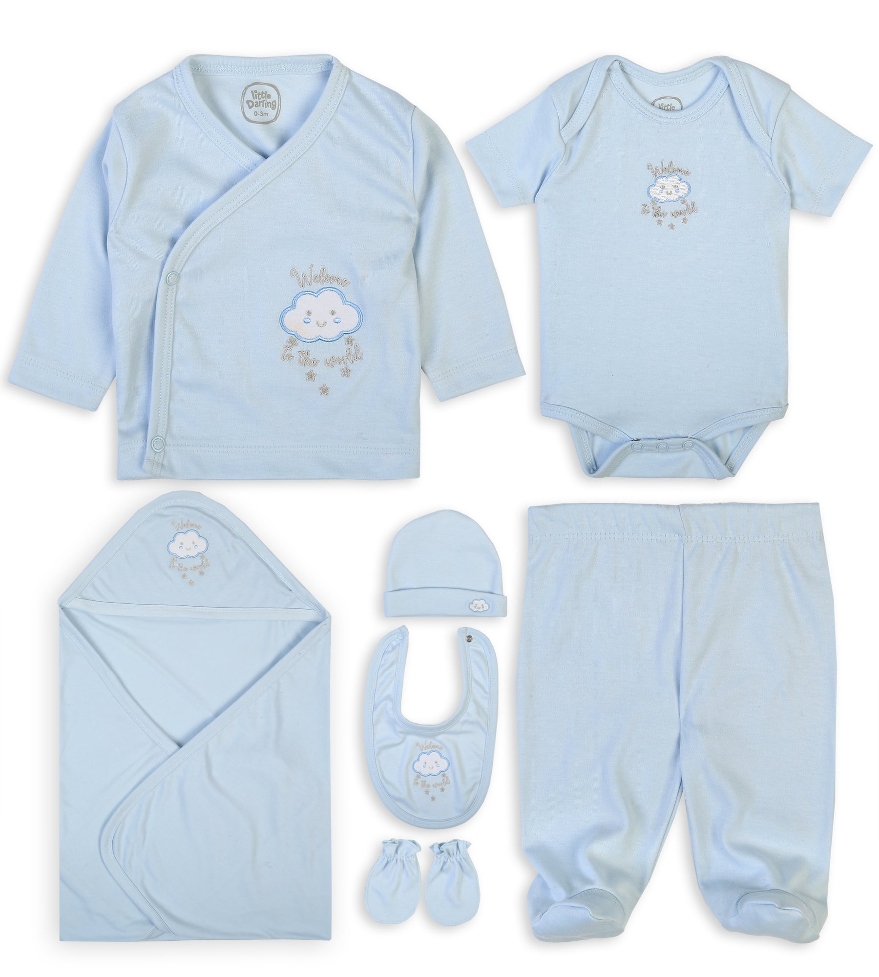 Boys Gift Sets - 0283024